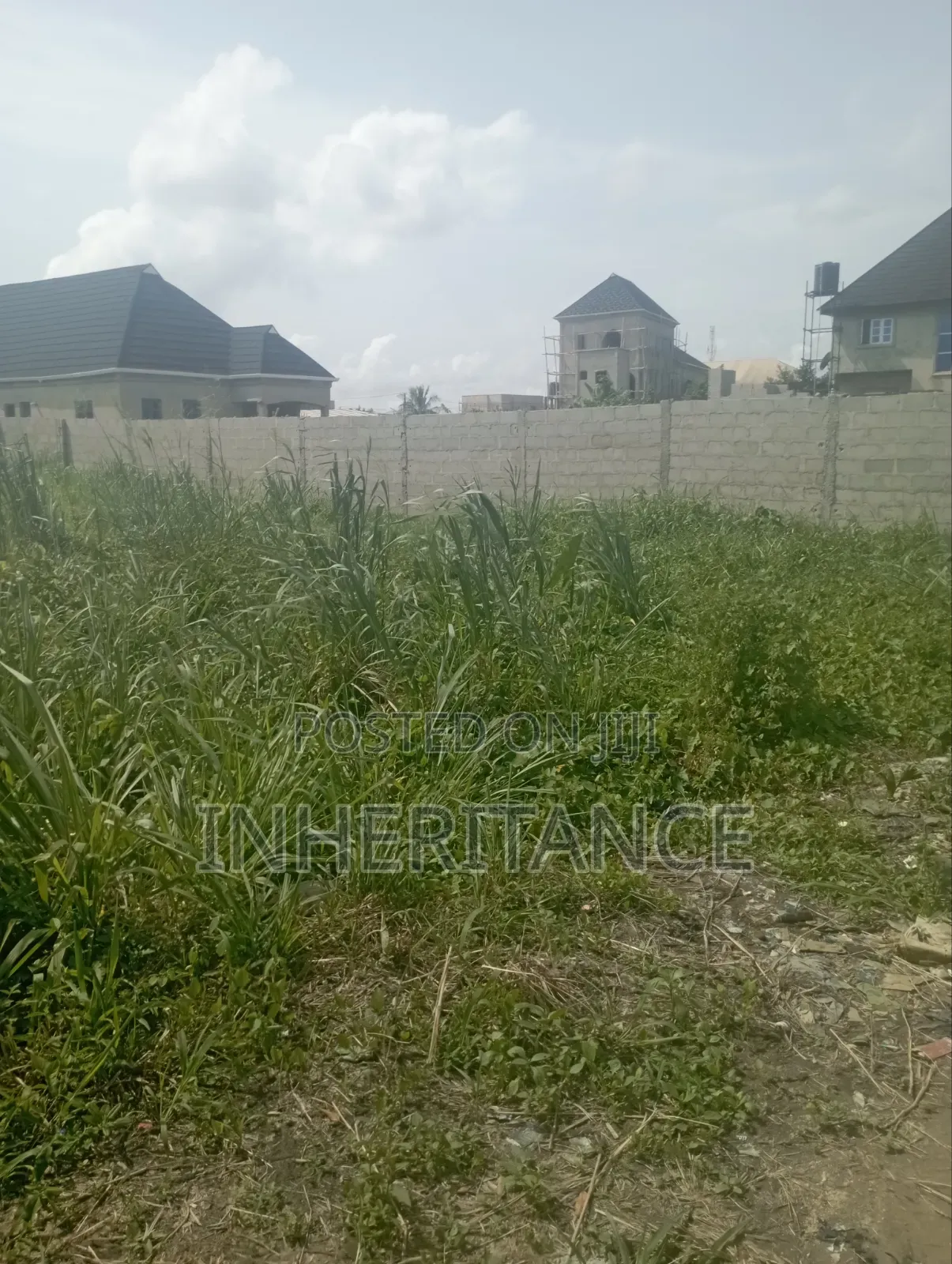 1plot of Land