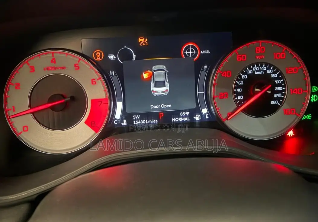 Acura TLX 2021 Gray