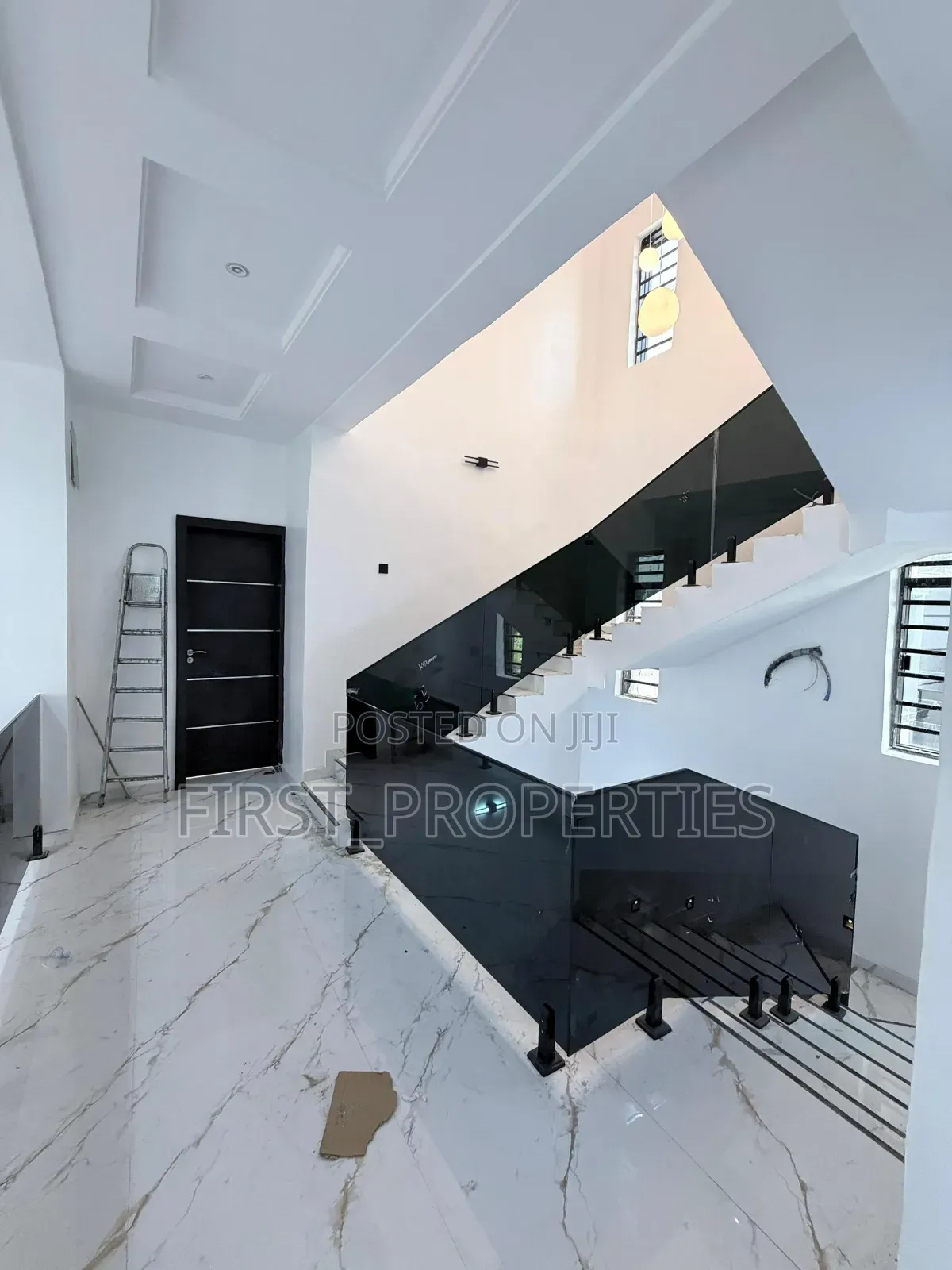Furnished 4bdrm Duplex in Old Bodija, Oyo for sale