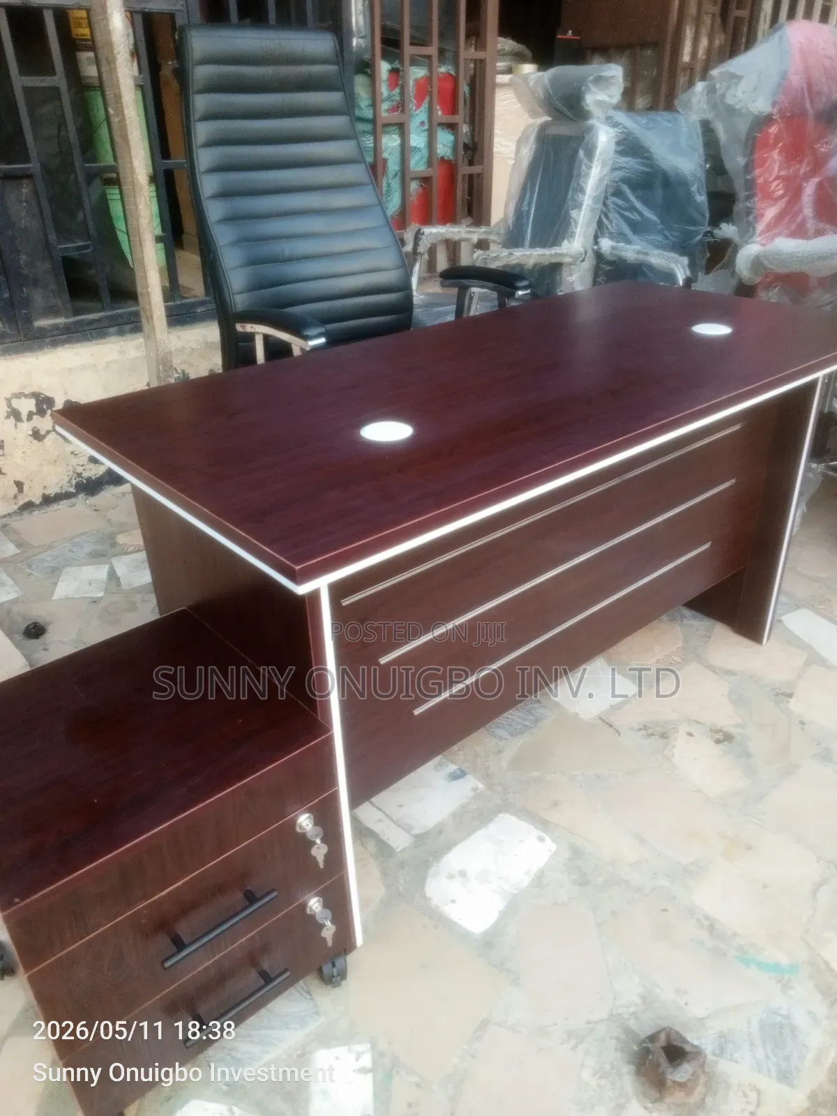 Office Desk in Abeokuta