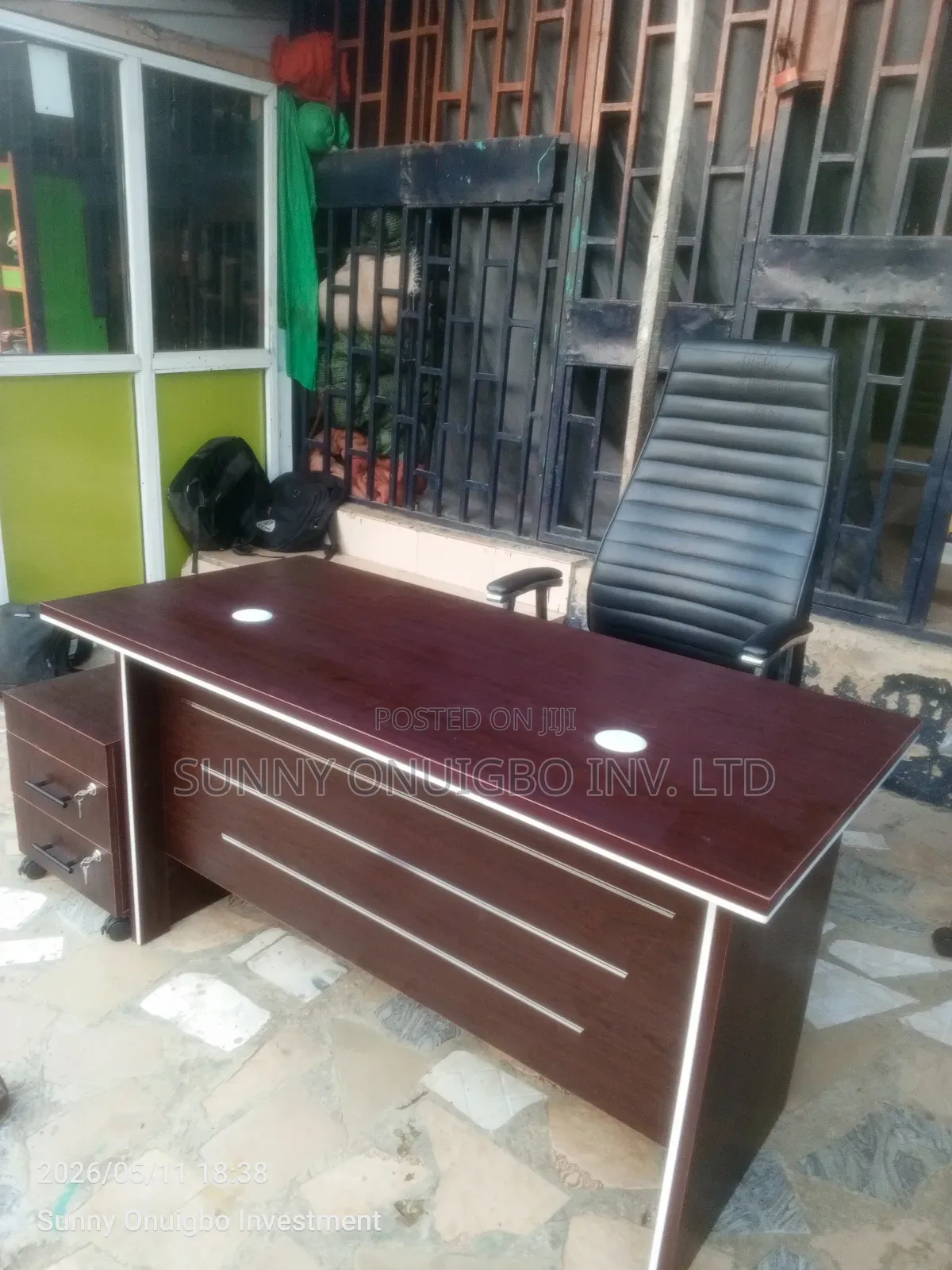Office Desk in Abeokuta