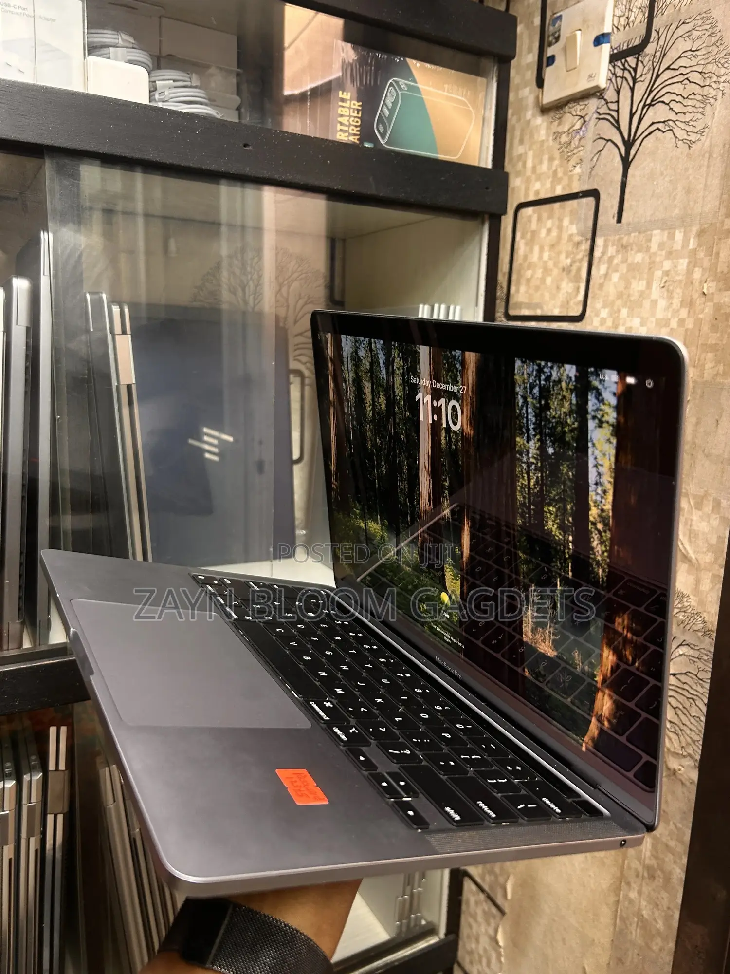 Laptop Apple MacBook Pro M1 16GB Apple M1 Pro SSD 512GB