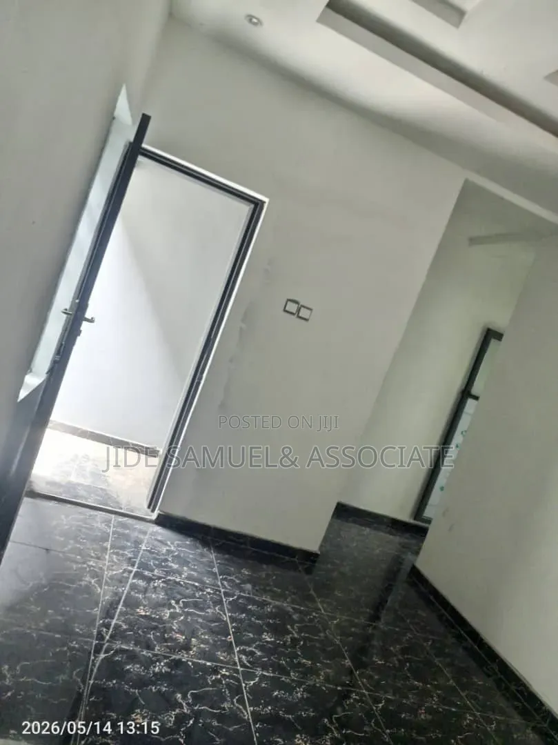 Furnished Mini Flat in Ayobo for rent