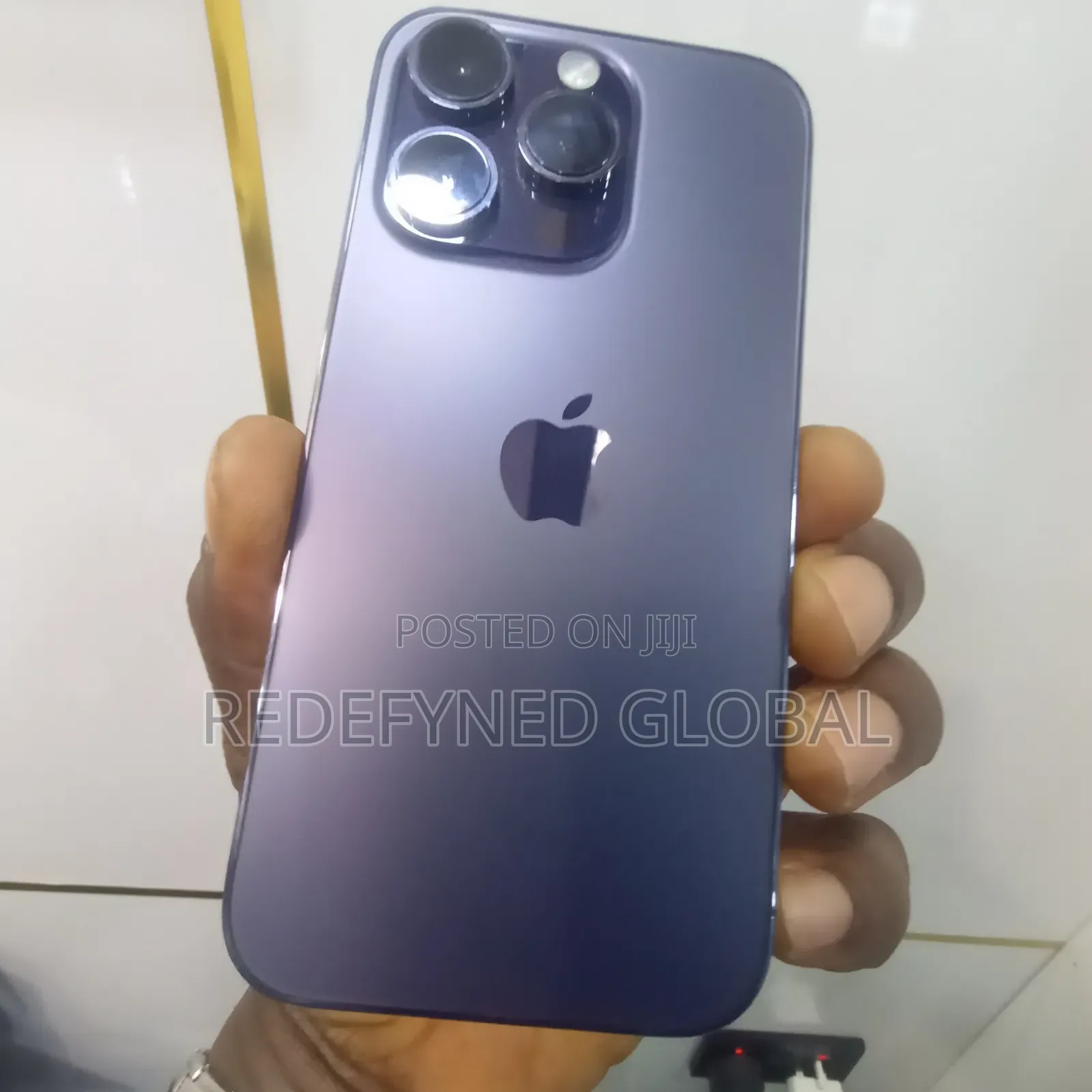 Apple iPhone 14 Pro 128 GB Purple