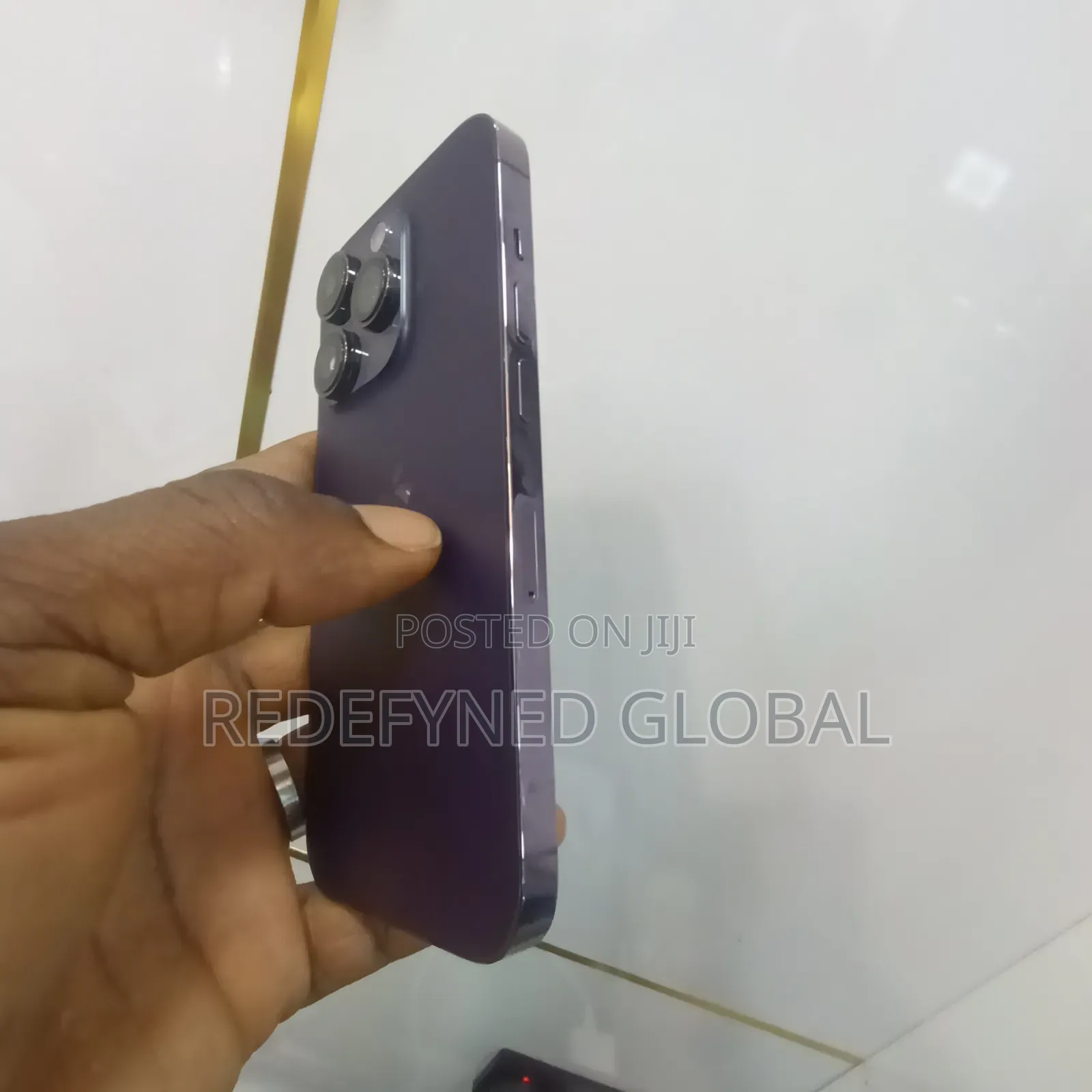 Apple iPhone 14 Pro 128 GB Purple