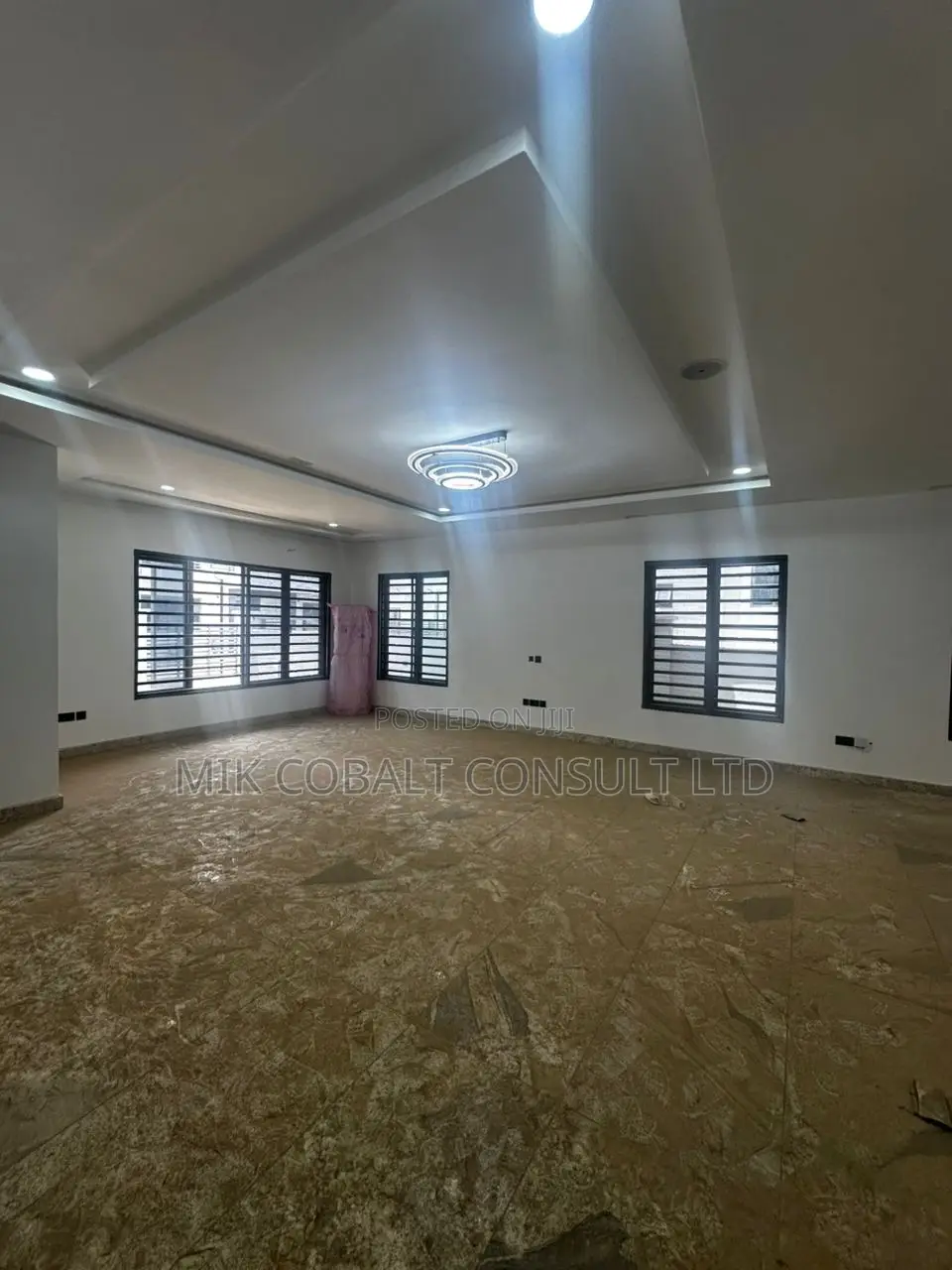 6bdrm Duplex in Diplomatic Zone, Katampe Extension for rent