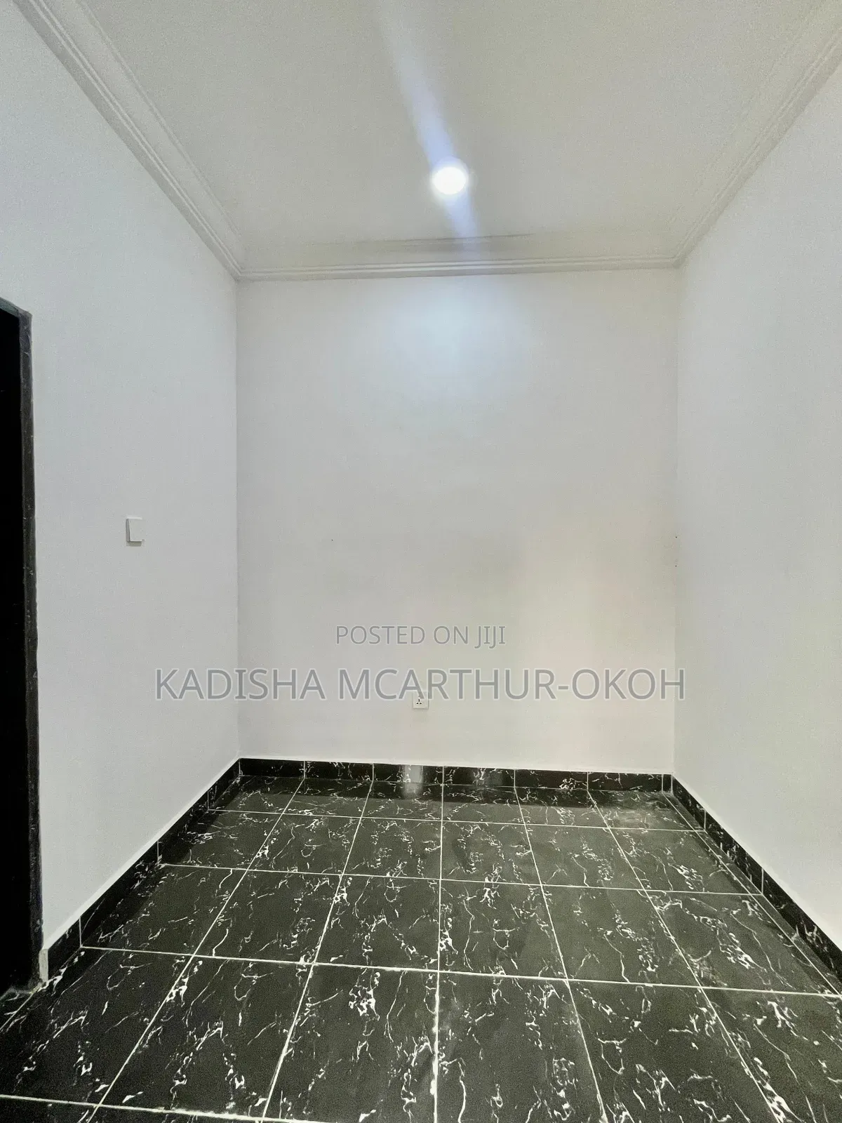 3bdrm Apartment in Katampe (Main) for sale