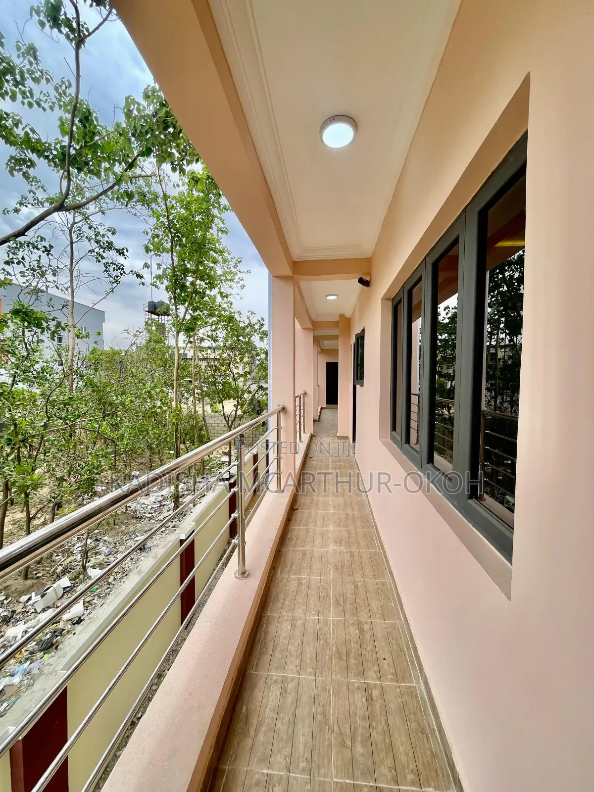 3bdrm Apartment in Katampe (Main) for sale