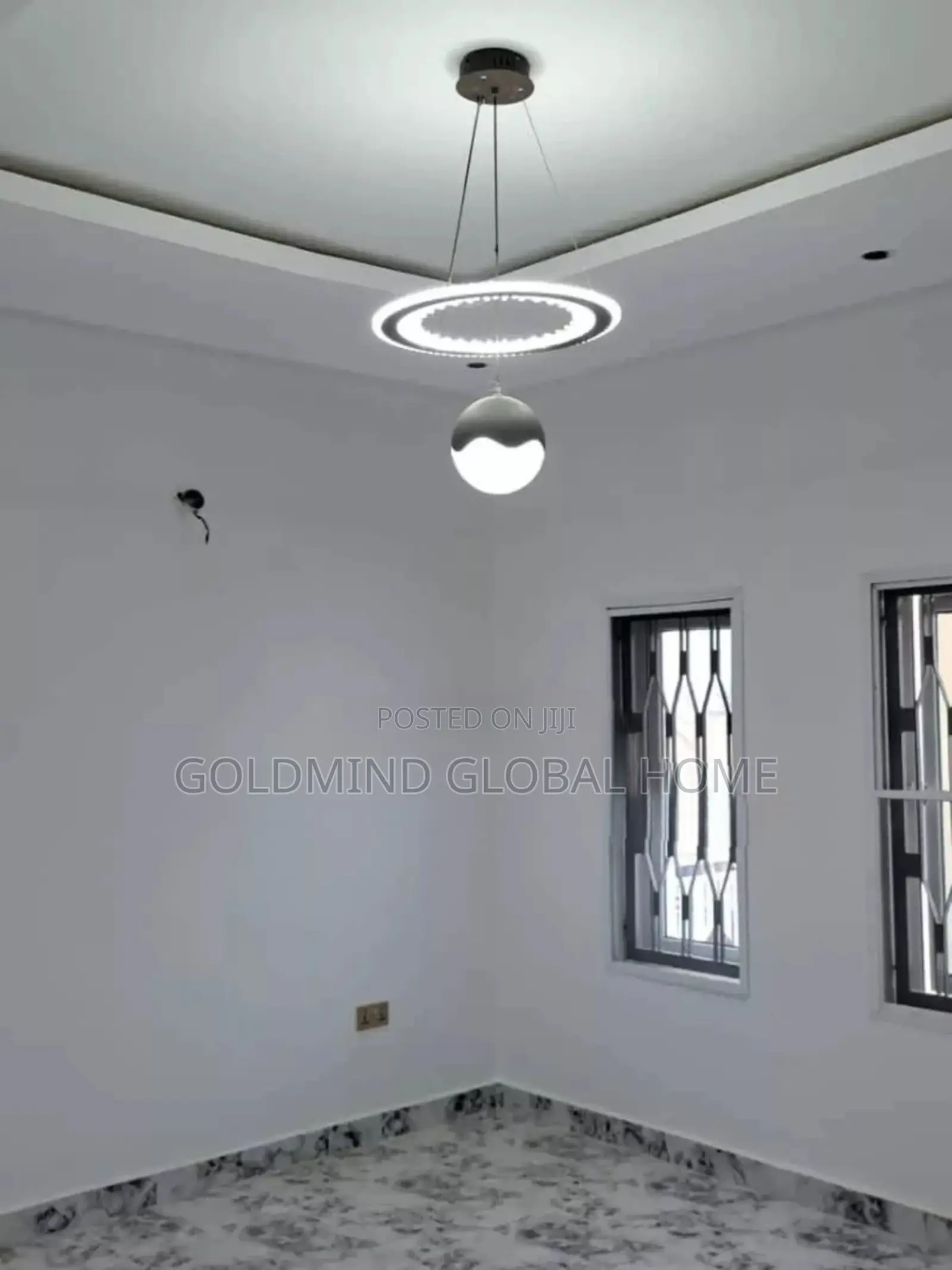 4bdrm Duplex in Lokogoma - Abuja for sale