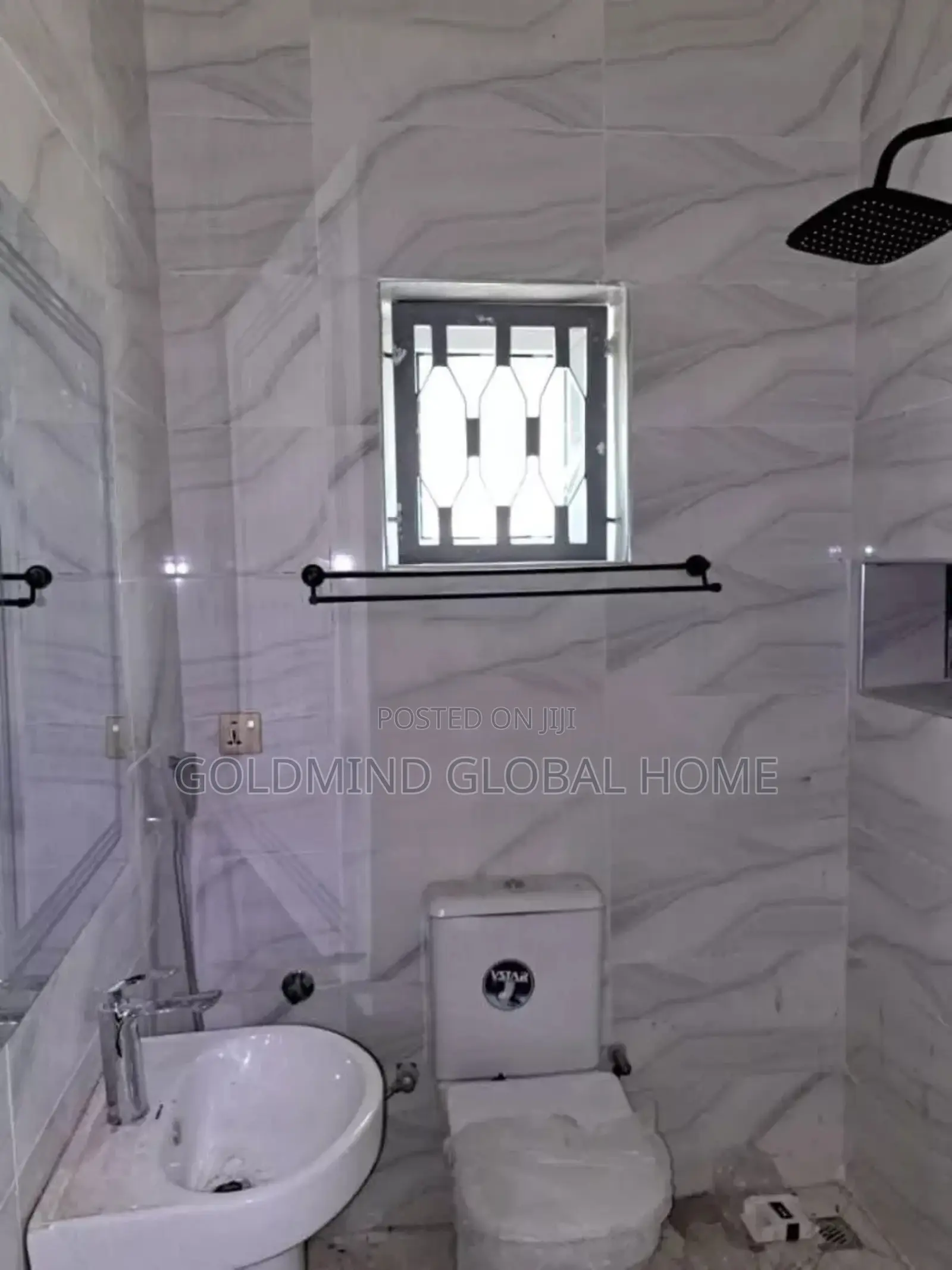 4bdrm Duplex in Lokogoma - Abuja for sale