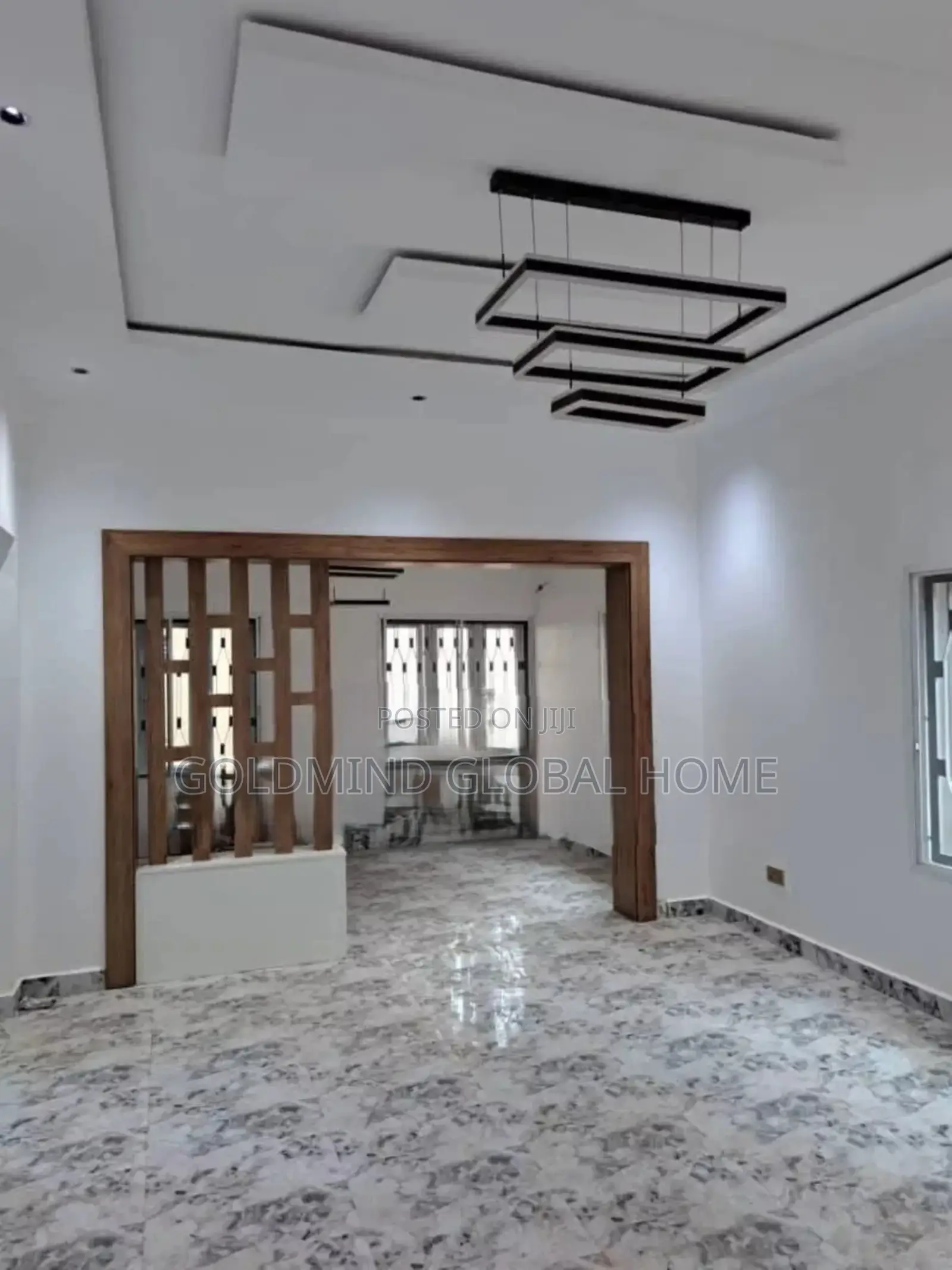 4bdrm Duplex in Lokogoma - Abuja for sale