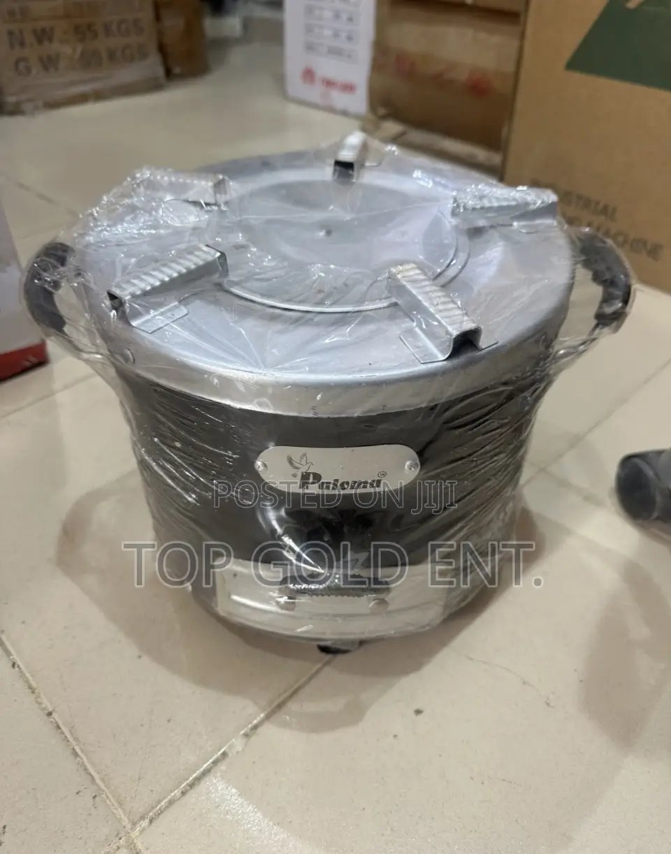 India Charcoal Stove (Burn Better, Cook Faster)