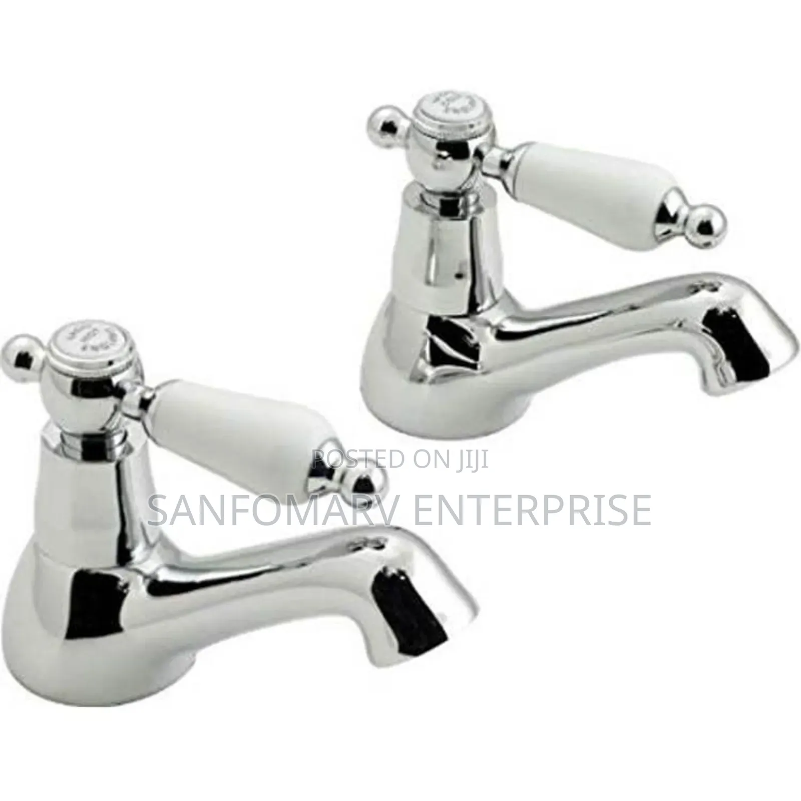 Vado Basin Tap