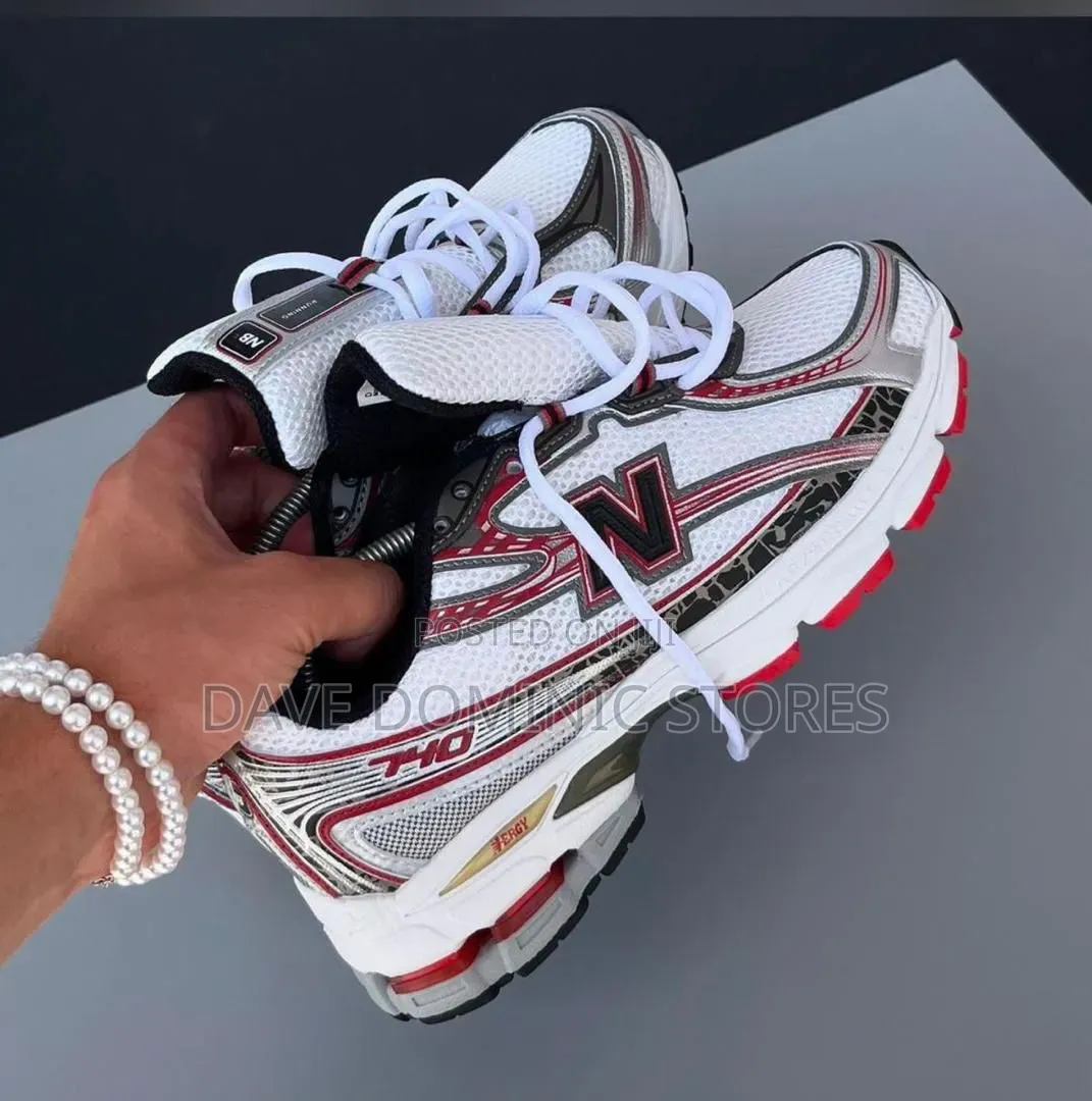 New Balance 1906u Lunar New Year
