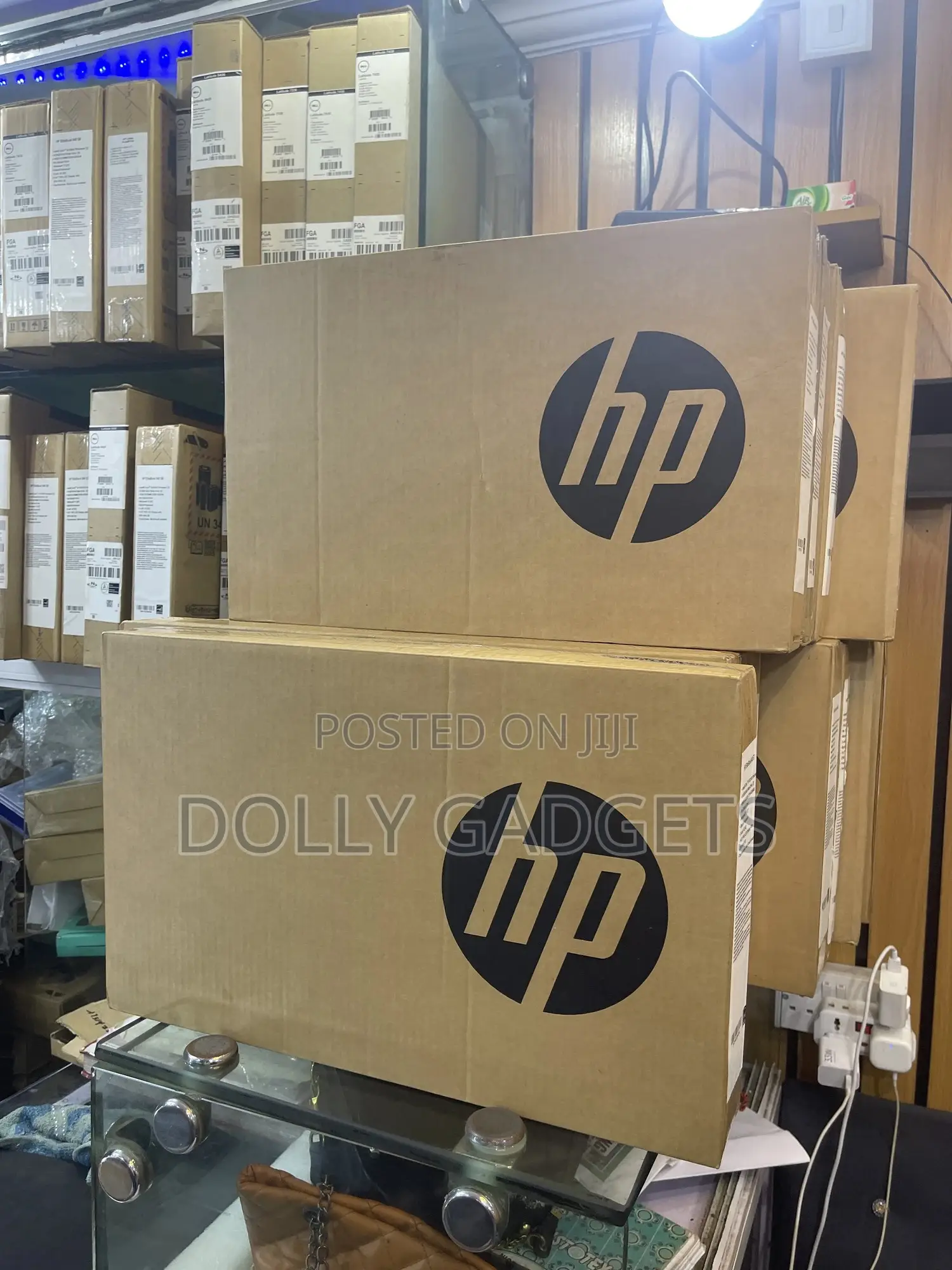 New Laptop HP EliteBook 840 G7 16GB Intel Core i5 SSD 512GB