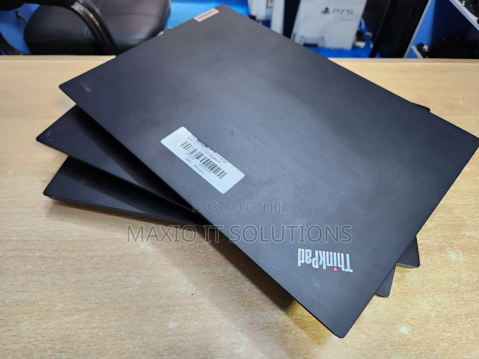 Laptop Lenovo ThinkPad E14 Gen 3 16GB AMD Ryzen 5 SSD 256GB