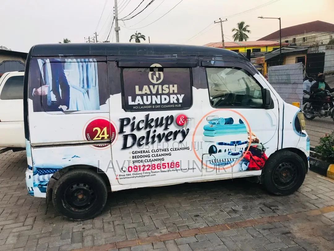 Affordable Deep Home Cleaning Services Across Ibadan