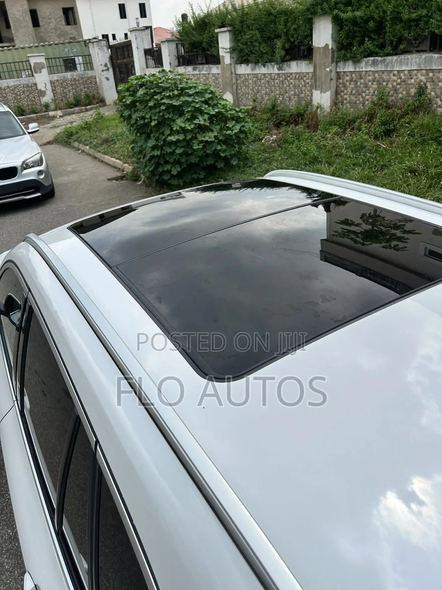 BMW X1 xDrive28i AWD 2018 White