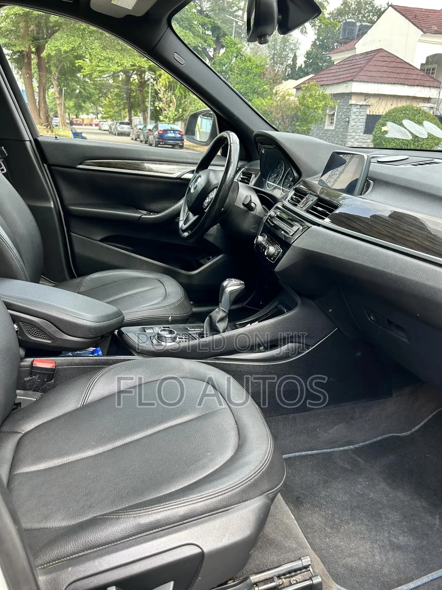 BMW X1 xDrive28i AWD 2018 White