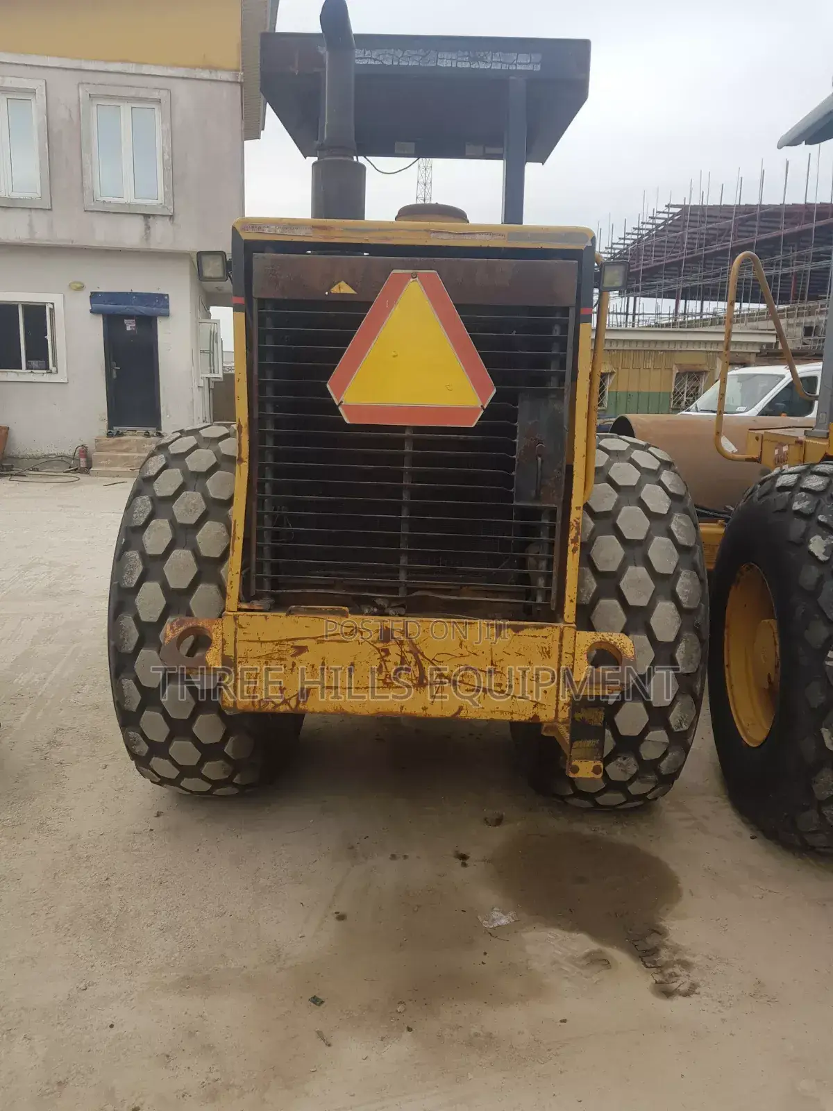 Roller Cs-563c