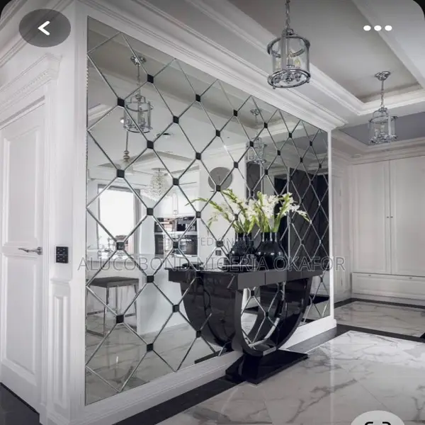 Bevele Glass Design