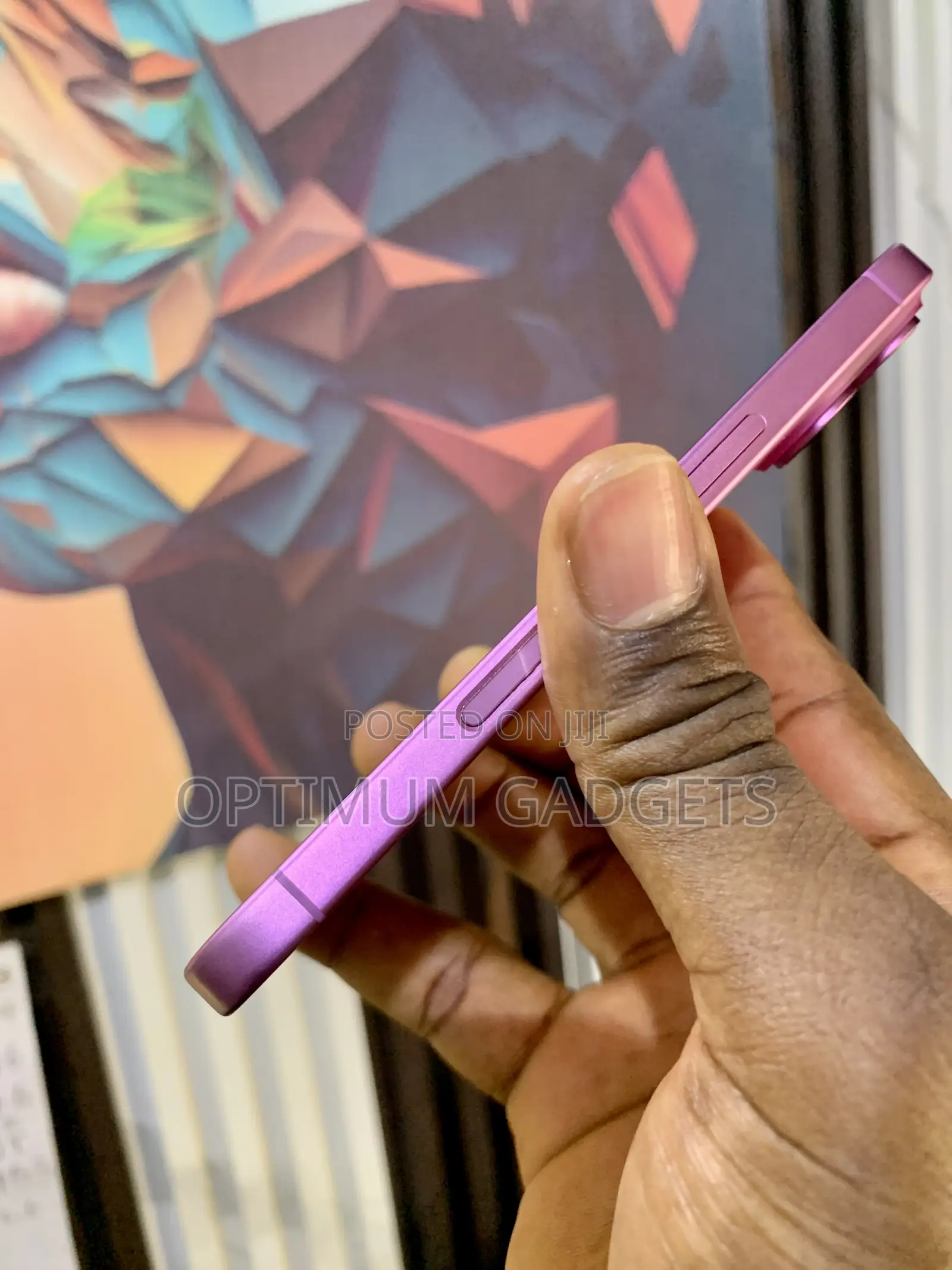 Apple iPhone 16 128 GB Pink