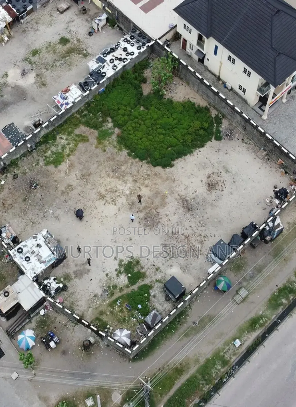 Verified and Closable Joint Venture at Lekki Phase 1