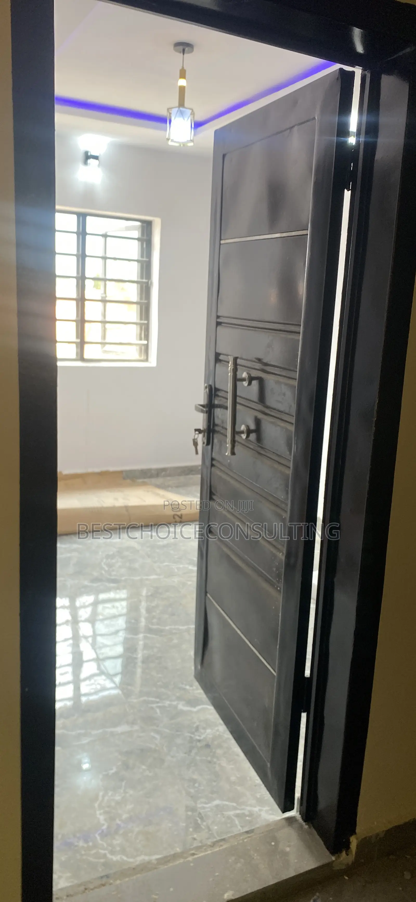 1bdrm Villa in Jericho, Ibadan for rent