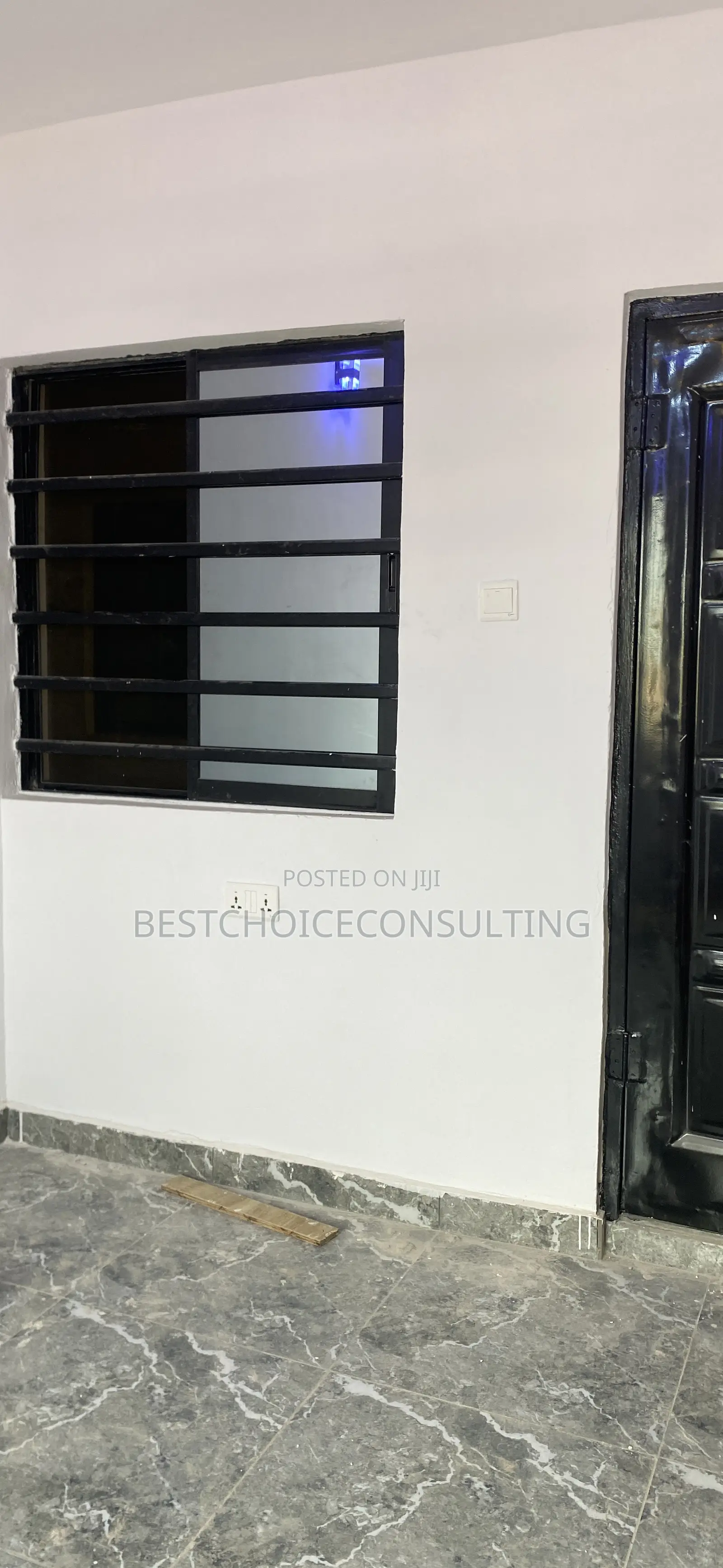 1bdrm Villa in Jericho, Ibadan for rent
