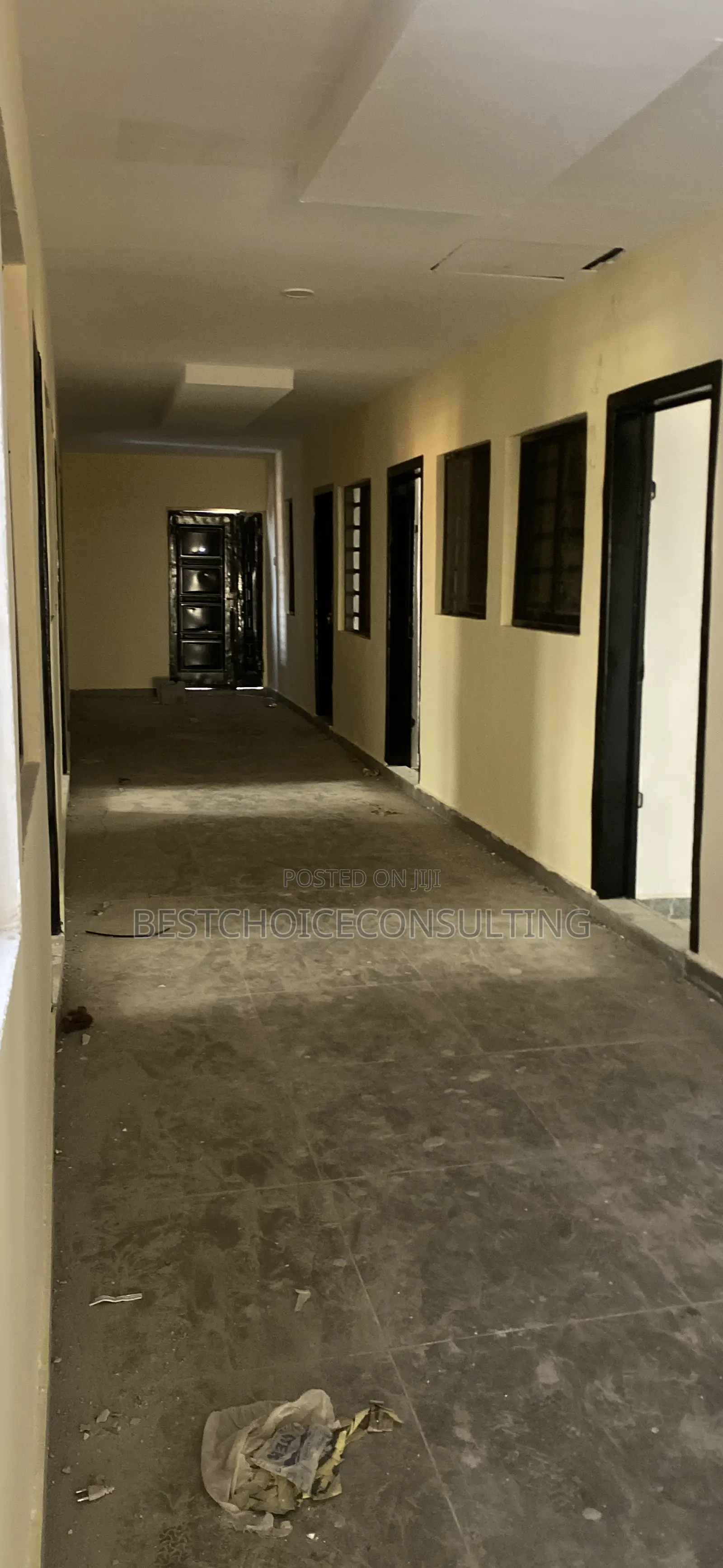 1bdrm Villa in Jericho, Ibadan for rent