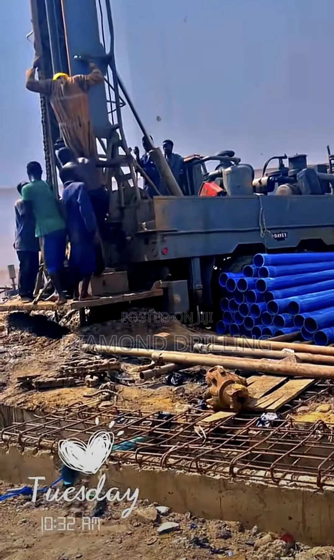 We Handle Permits, Drilling, and Installation So You Don’T Stress.