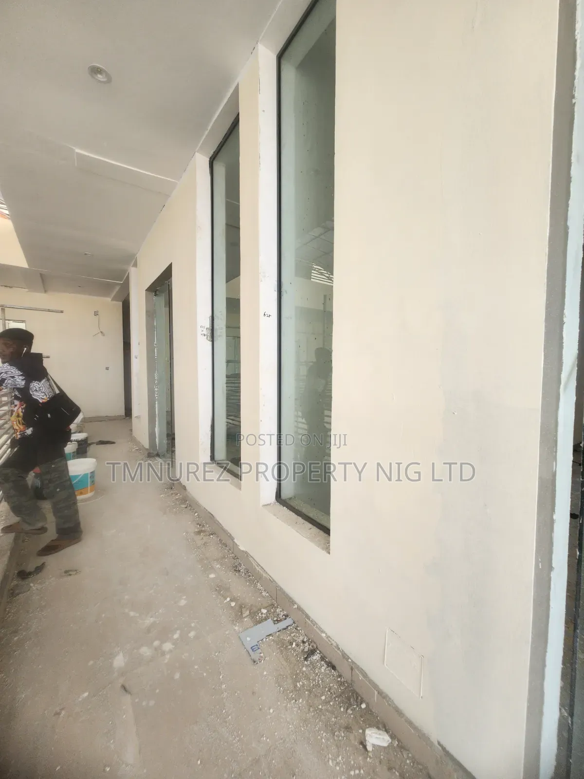 Shop for Rent Lekki Phase1 New Built Mall