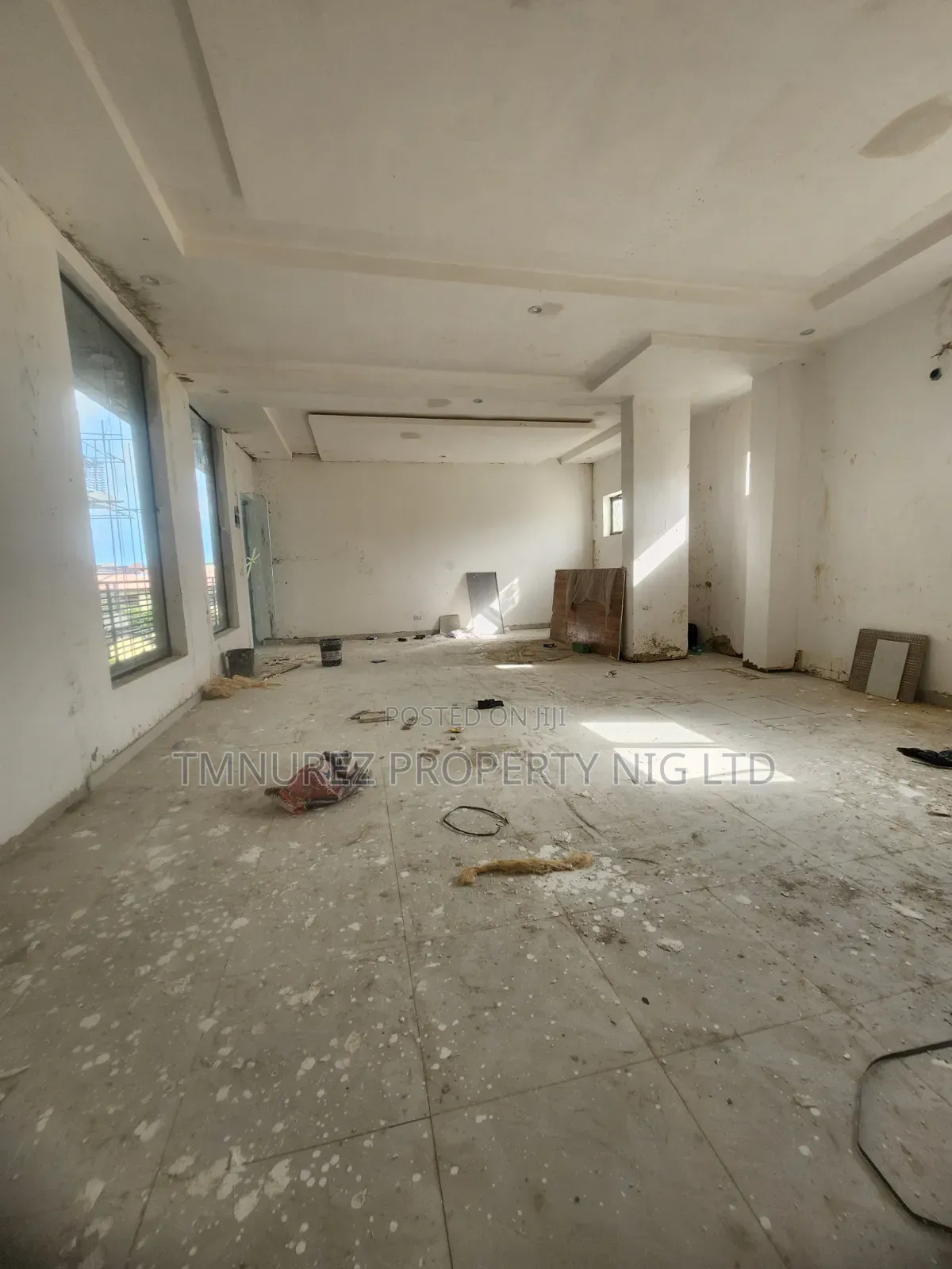 Shop for Rent Lekki Phase1 New Built Mall