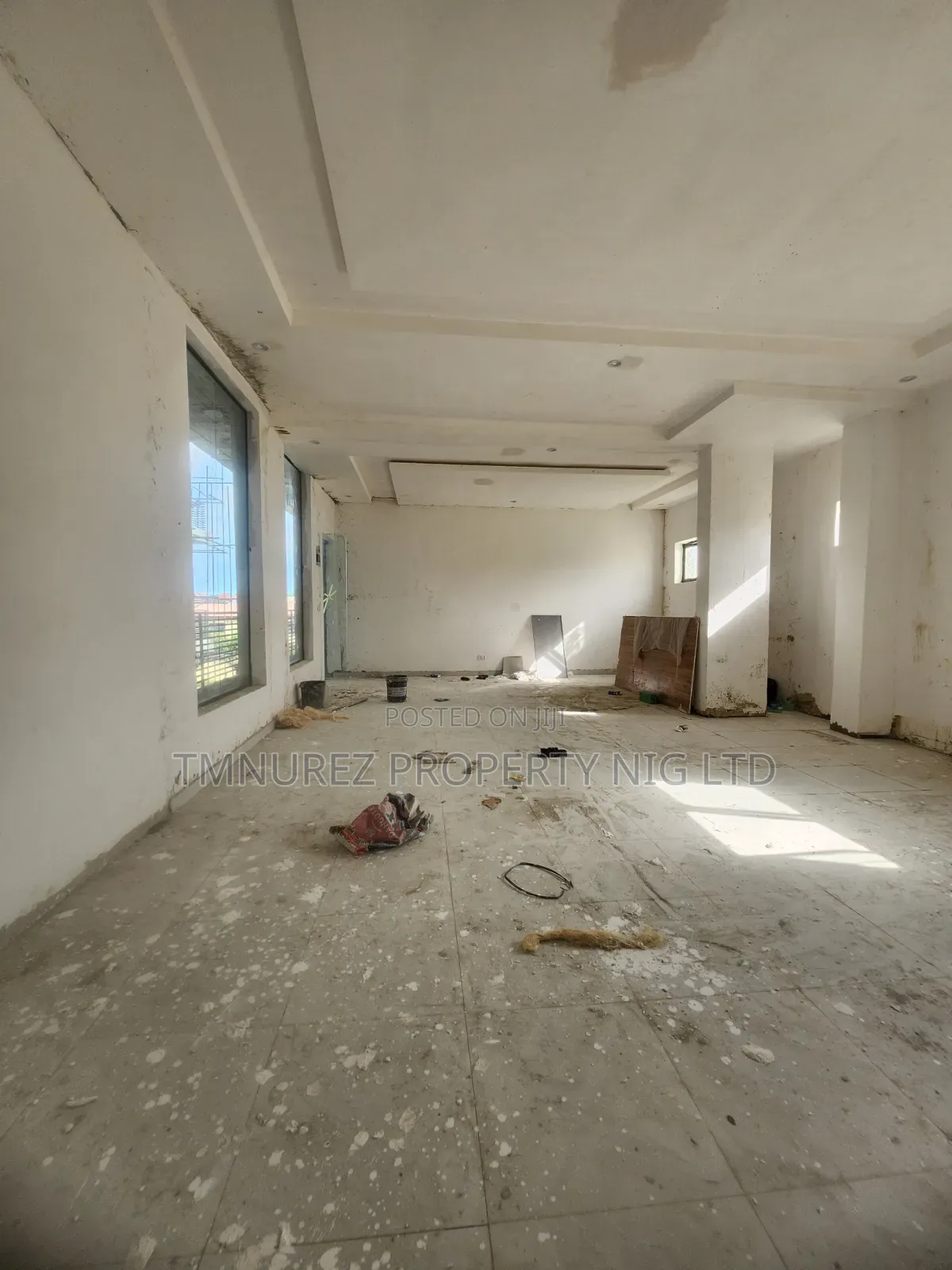 Shop for Rent Lekki Phase1 New Built Mall