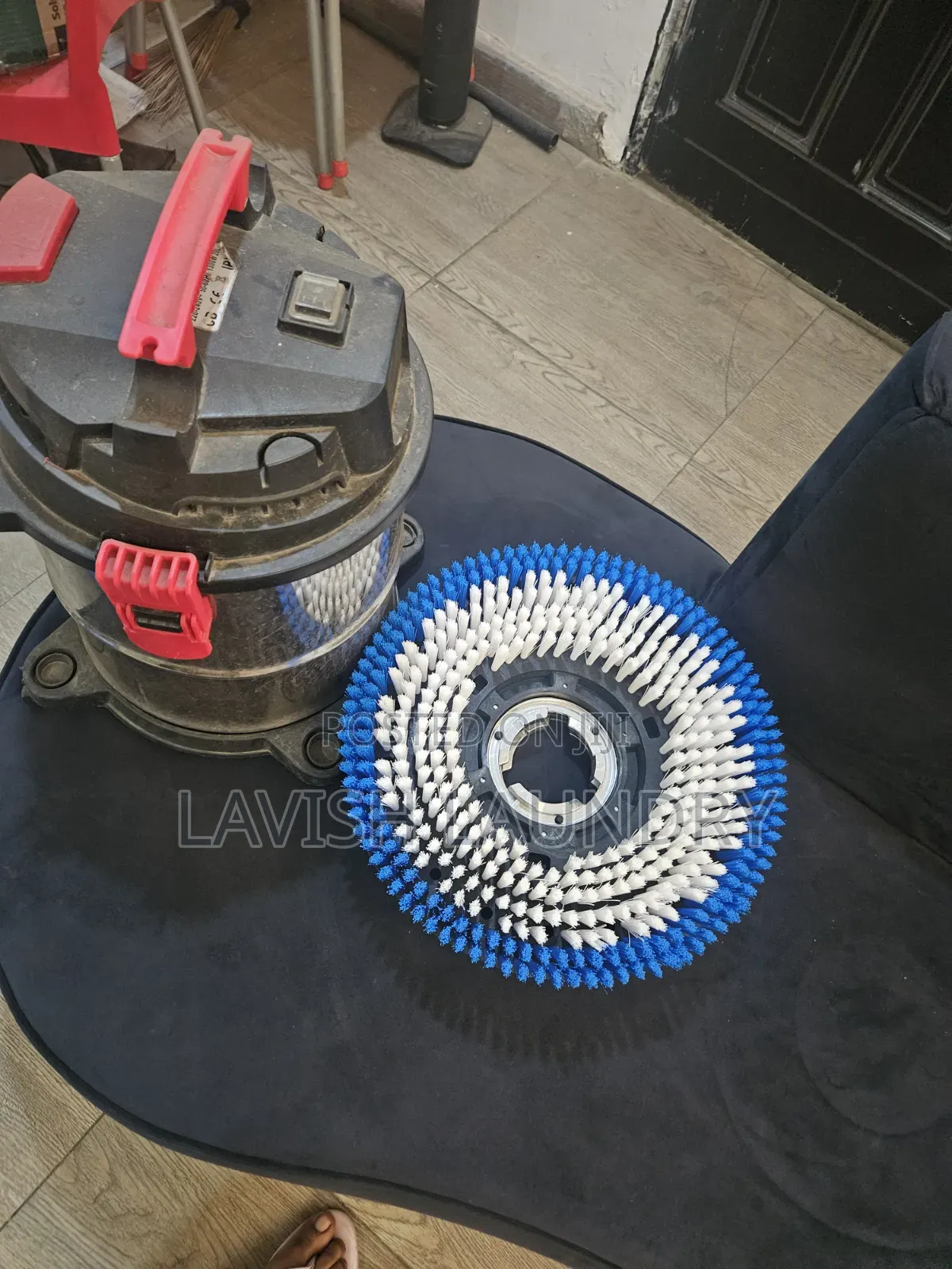 Affordable Move in and Move Out Cleaning