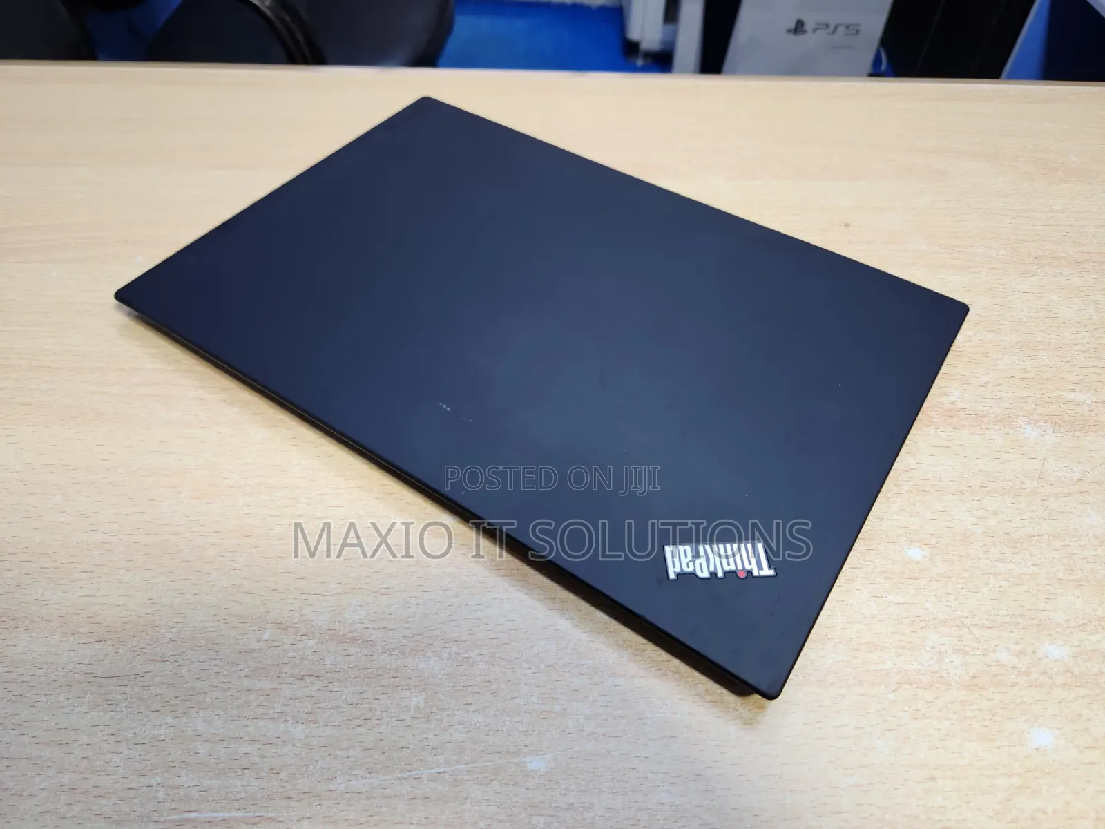 Laptop Lenovo ThinkPad X1 Carbon 16GB Intel Core i7 SSD 256GB