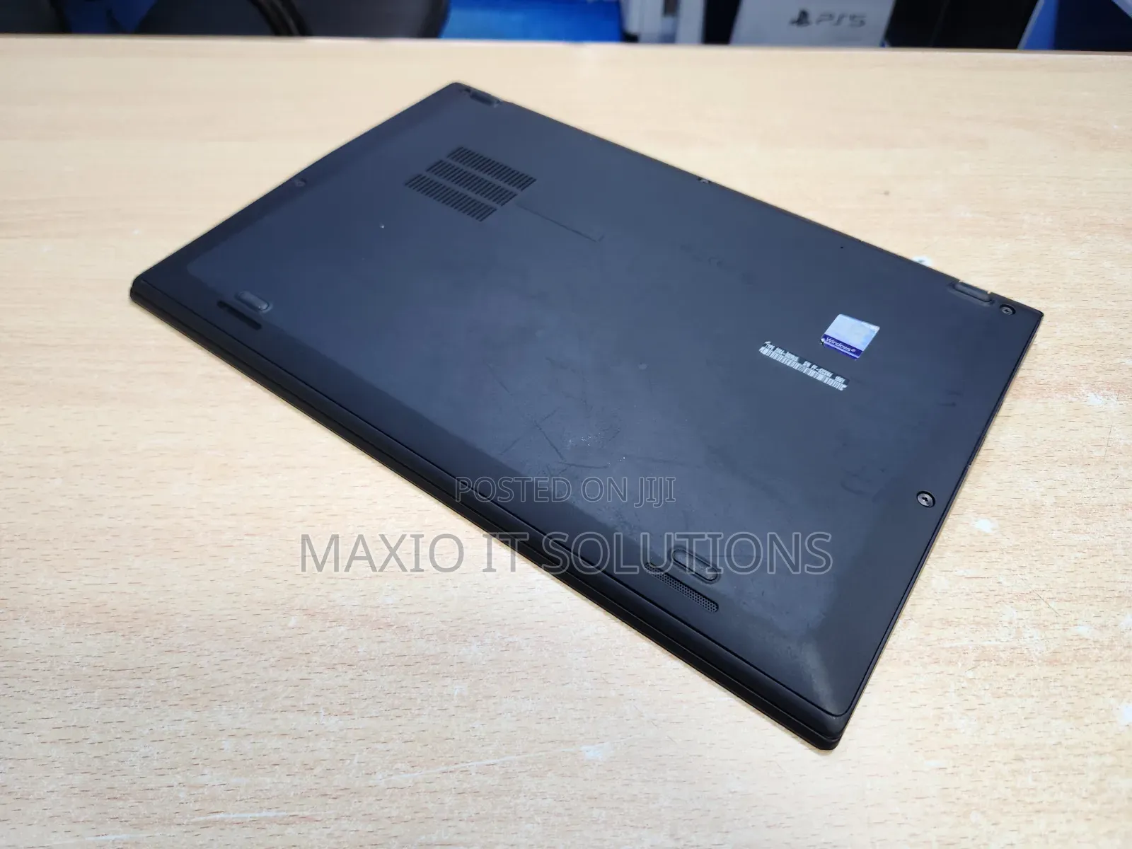 Laptop Lenovo ThinkPad X1 Carbon 16GB Intel Core i7 SSD 256GB