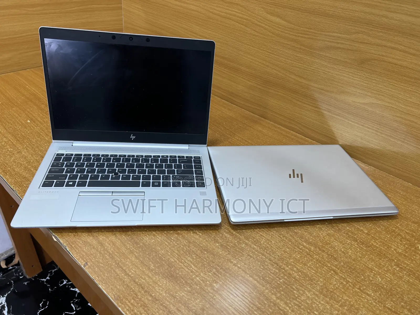 Laptop HP EliteBook 745 G6 8GB AMD Ryzen 7 SSD 256GB