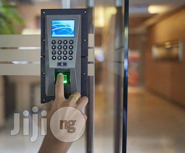 Access Control System