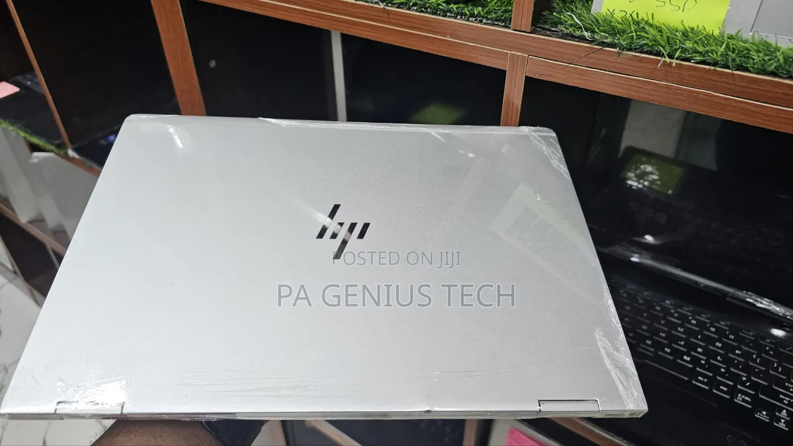 Laptop HP EliteBook X360 1030 G2 16GB Intel Core i5 SSD 256GB