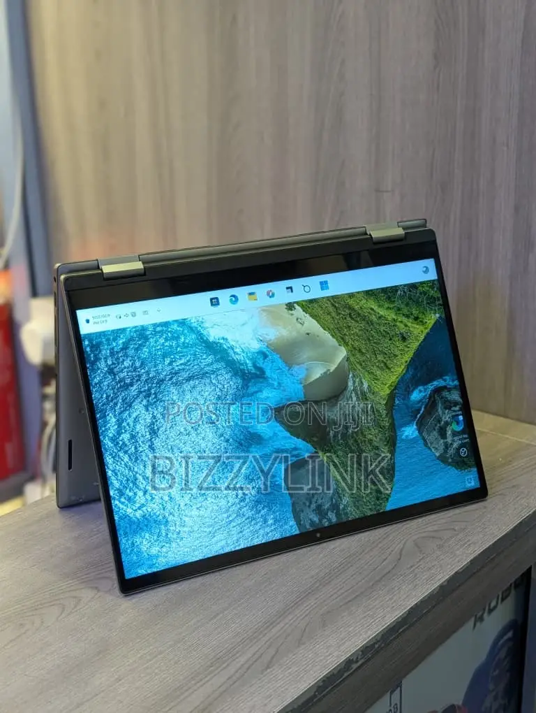 Laptop Dell Inspiron 14 8GB AMD Ryzen 5 SSD 256GB