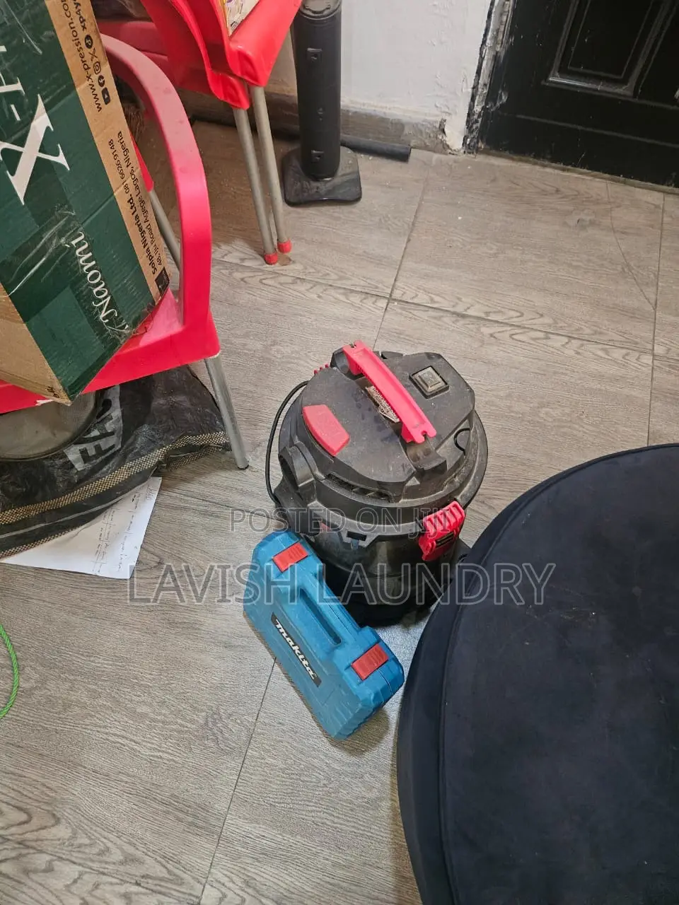 Trusted Cleaning Company for Homes and Offices Nearby