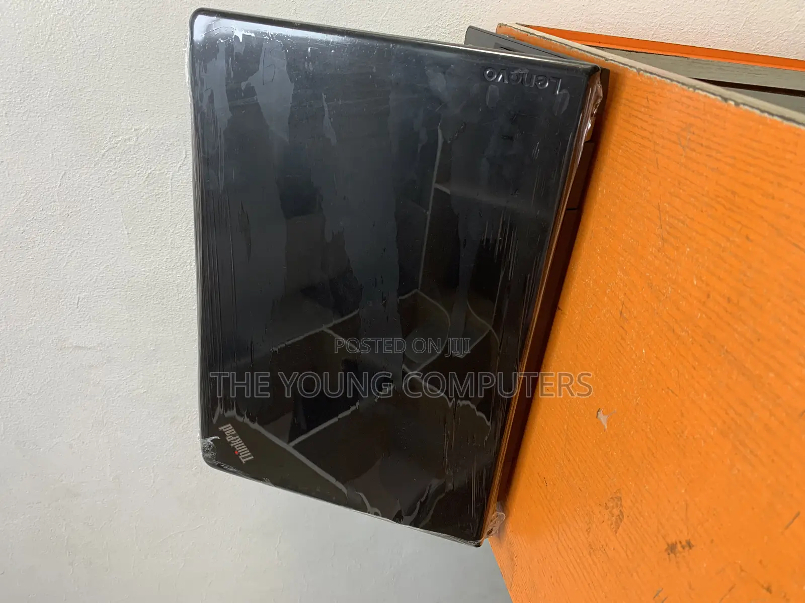 Laptop Lenovo ThinkPad E570 8GB Intel Core i7 HDD 1T
