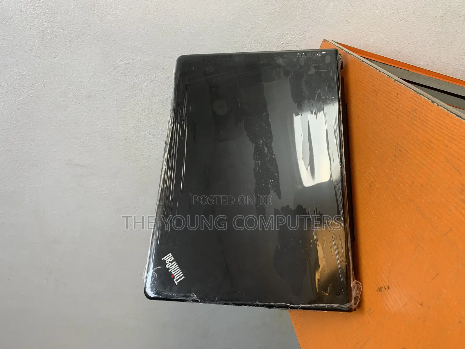 Laptop Lenovo ThinkPad E570 8GB Intel Core i7 HDD 1T