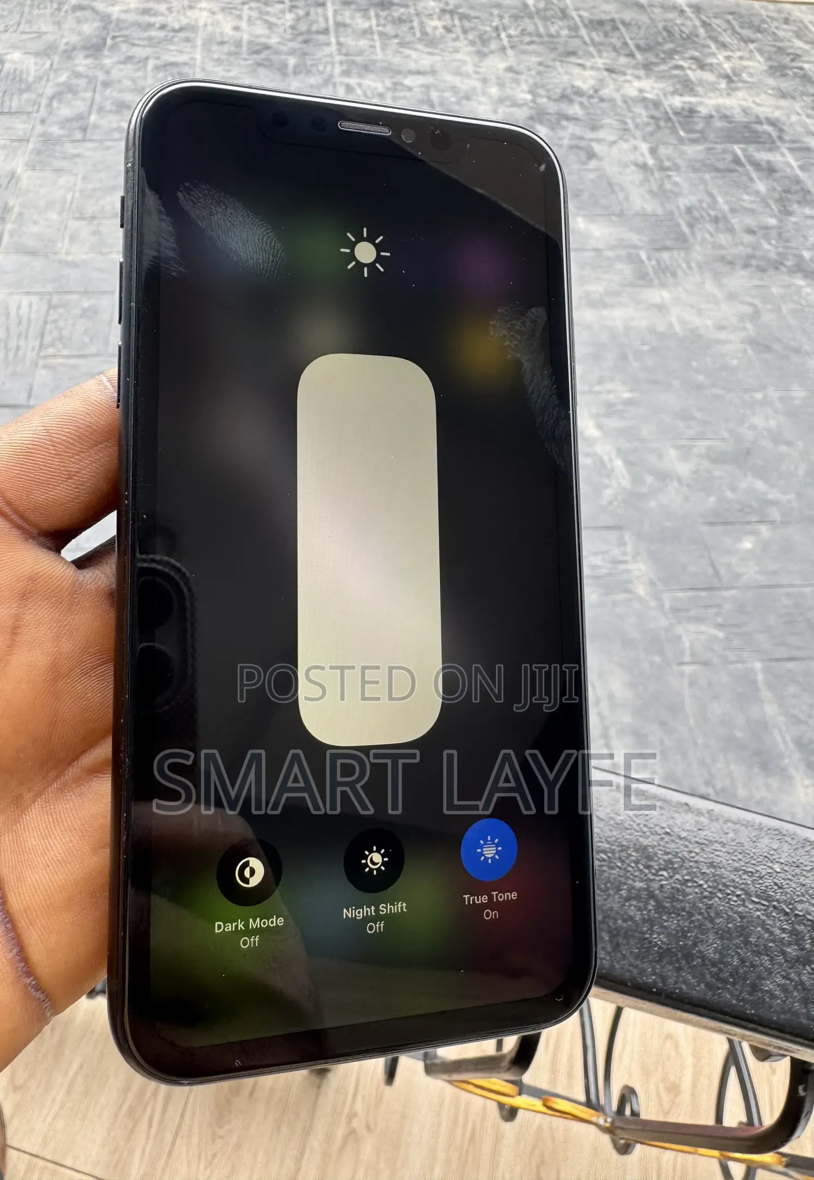Apple iPhone XR 256 GB Black