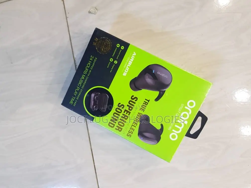Oraimo Smart Acessories