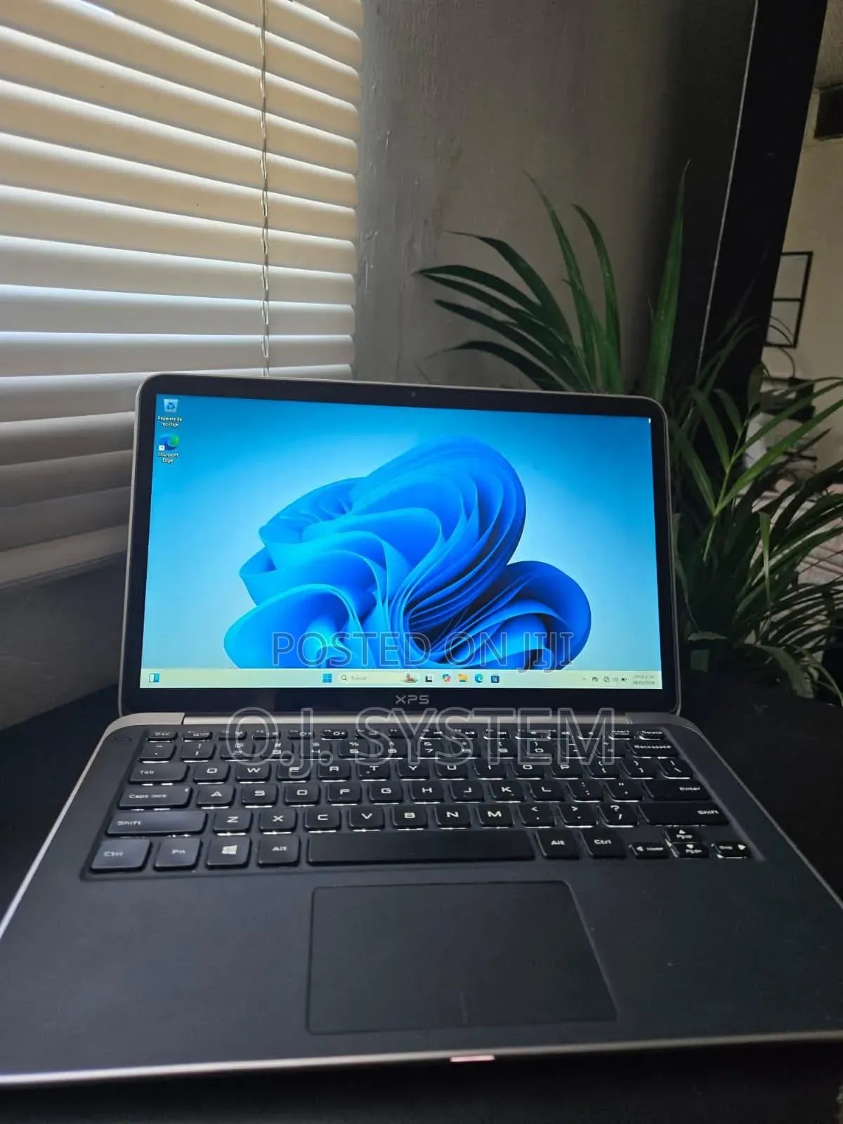 Laptop Dell XPS 13 (L322X) 8GB Intel Core i7 SSD 128GB