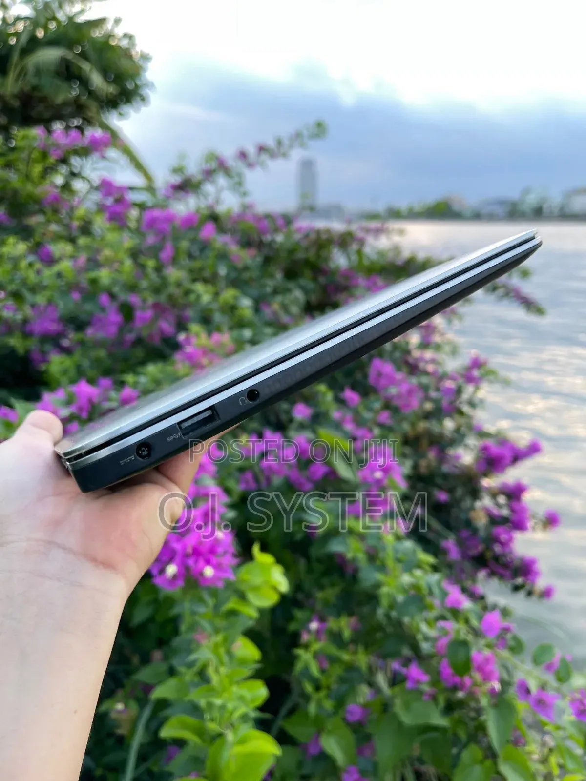 Laptop Dell XPS 13 (L322X) 8GB Intel Core i7 SSD 128GB