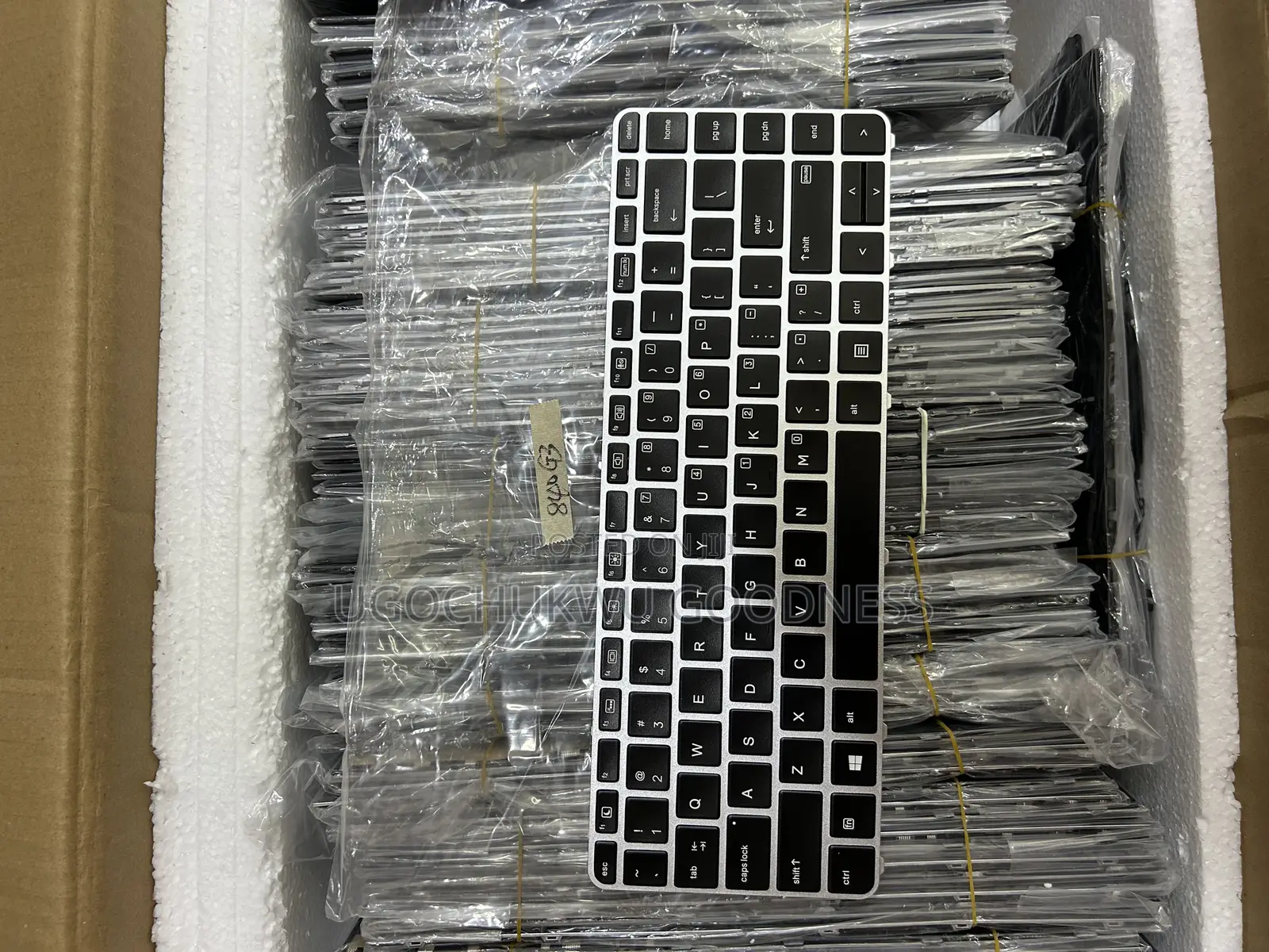 Hp Elite Book 840 G3