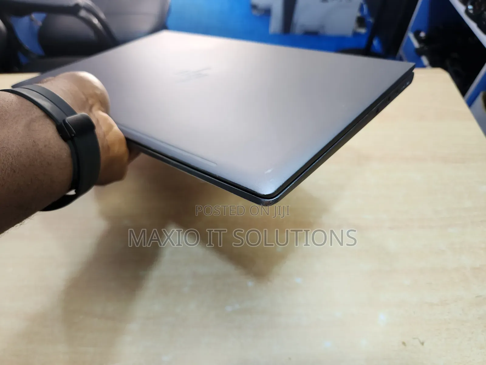 Laptop HP ZBook Power G9 i7 16GB AMD Ryzen 7 SSD 512GB